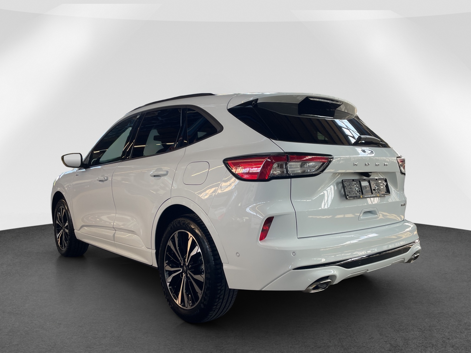 FORD Kuga 2.5 Hybrid ST-Line X 4x4-showroom-element-3