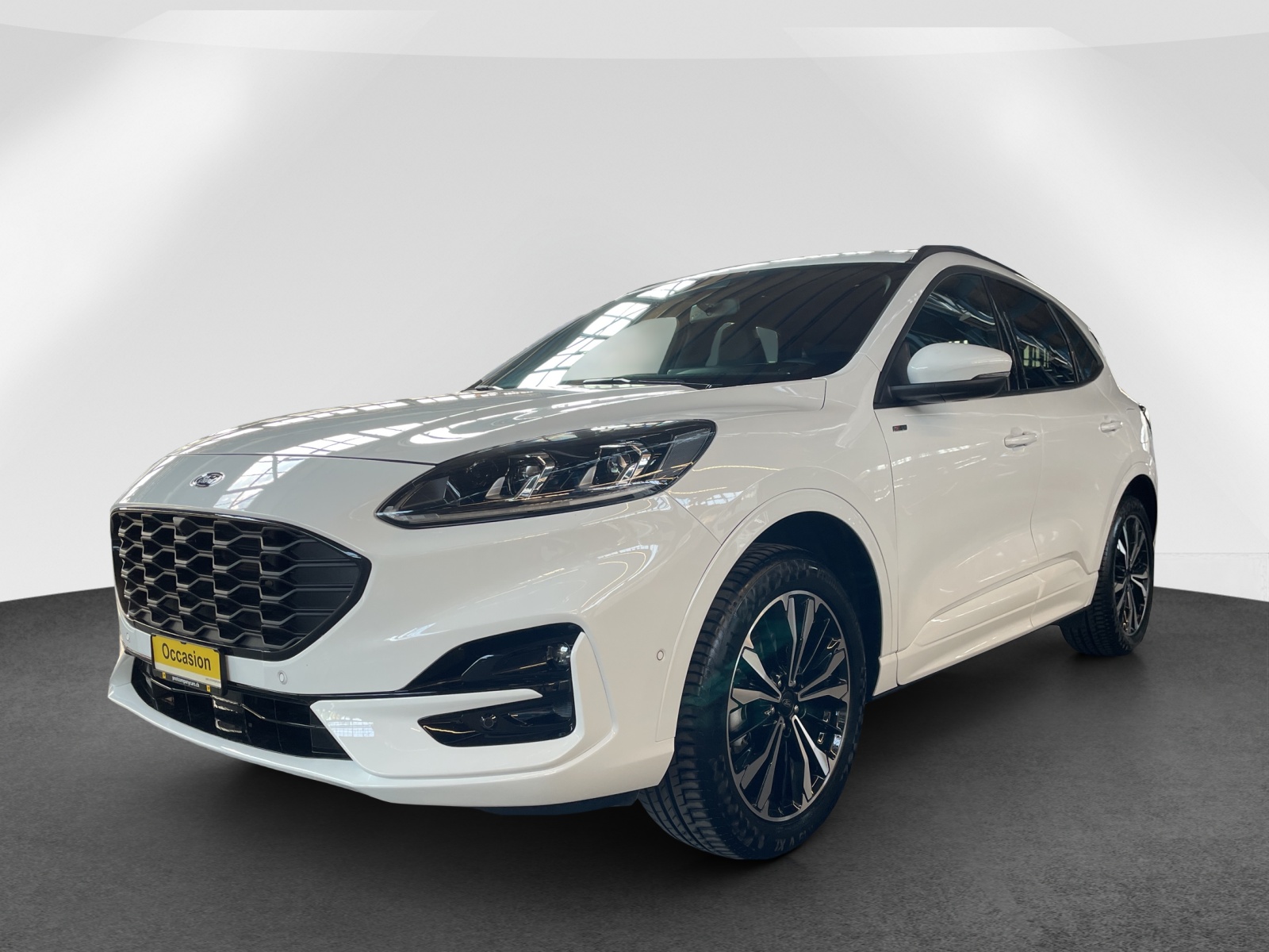 FORD Kuga 2.5 Hybrid ST-Line X 4x4-showroom-element-2