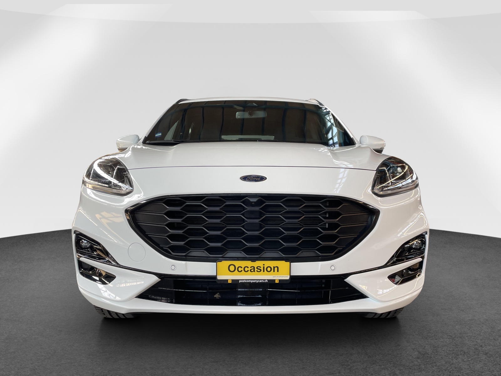 FORD Kuga 2.5 Hybrid ST-Line X 4x4-showroom-element-1