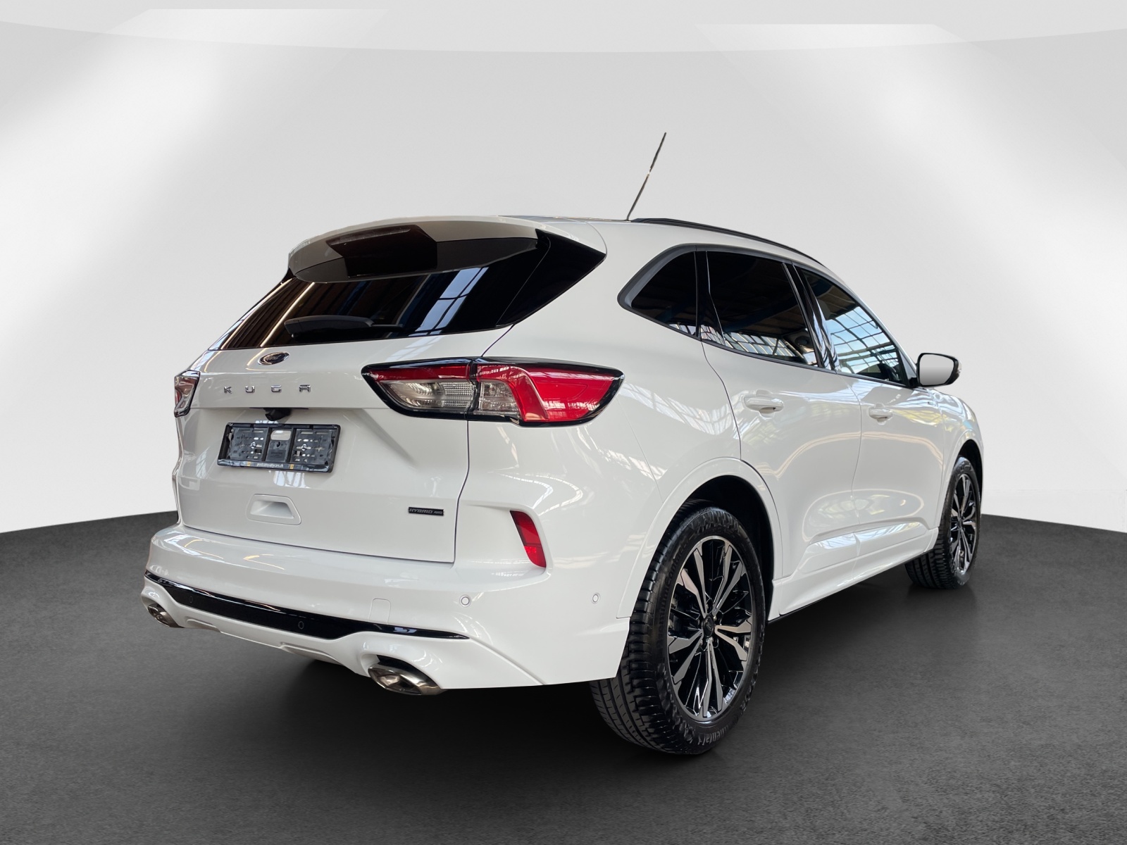 FORD Kuga 2.5 Hybrid ST-Line X 4x4-image-5