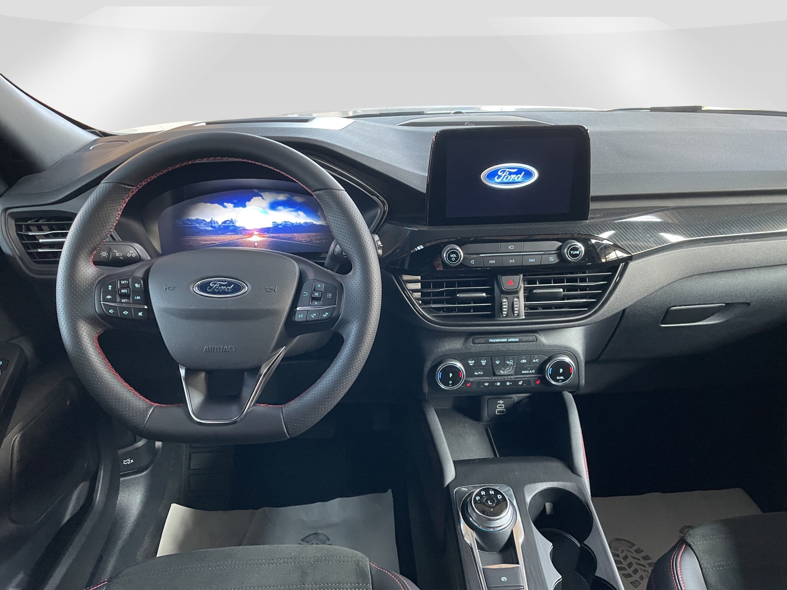 FORD Kuga 2.5 Hybrid ST-Line X 4x4-image-7