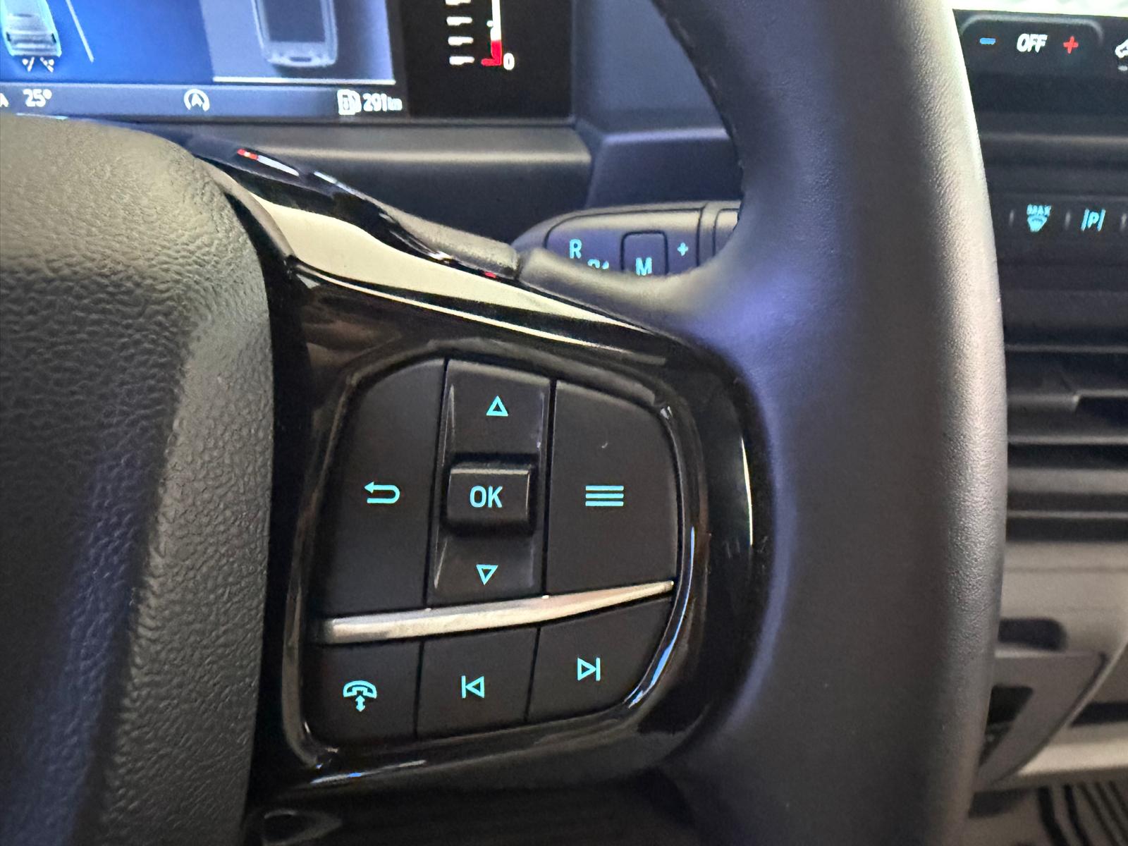 FORD Transit Custom Van 300 L2H1 Limited Automat-image-12