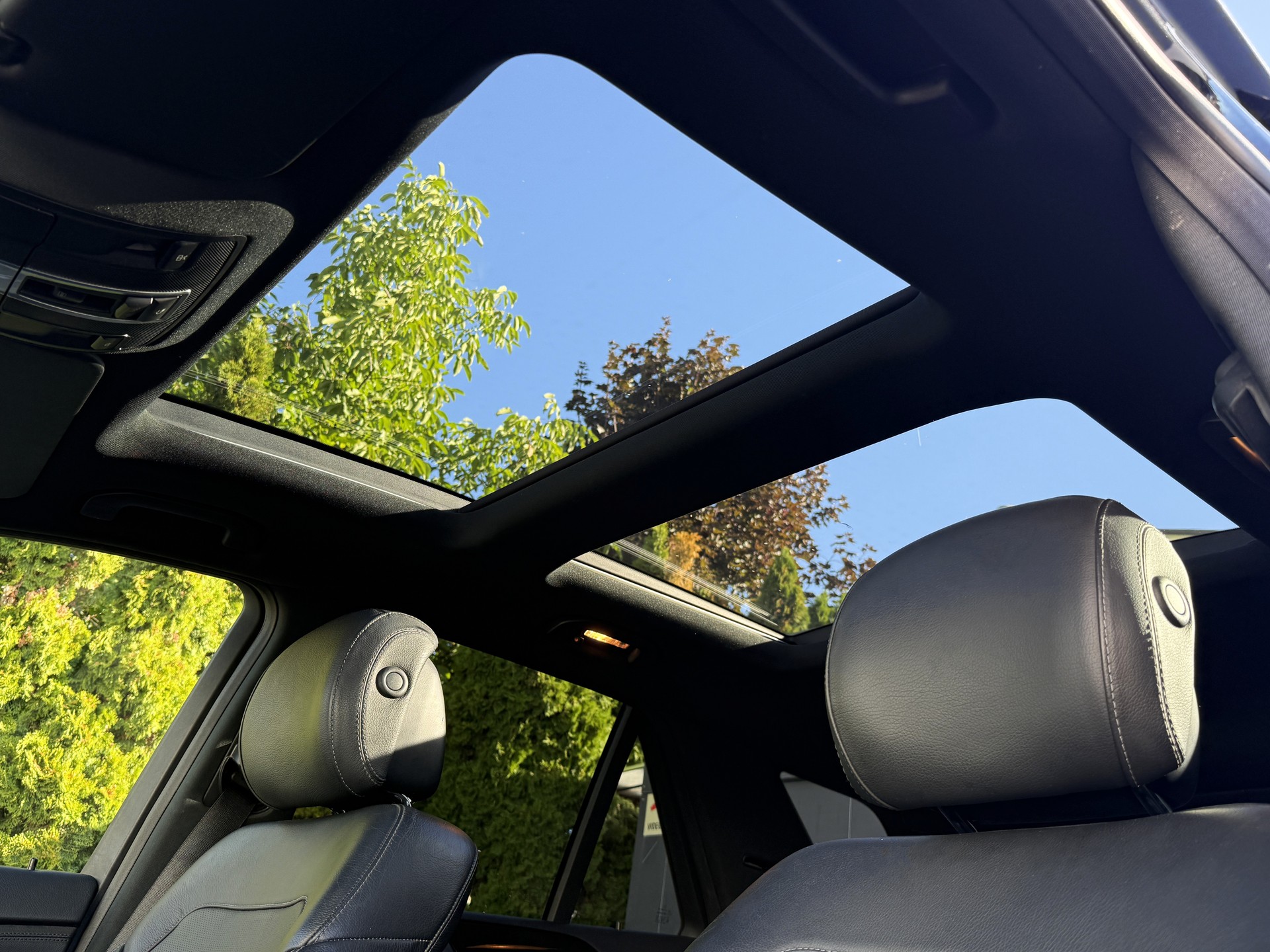 MERCEDES-BENZ GLE 350 d 4Matic 9G-Tronic / Gratis Service-image-17