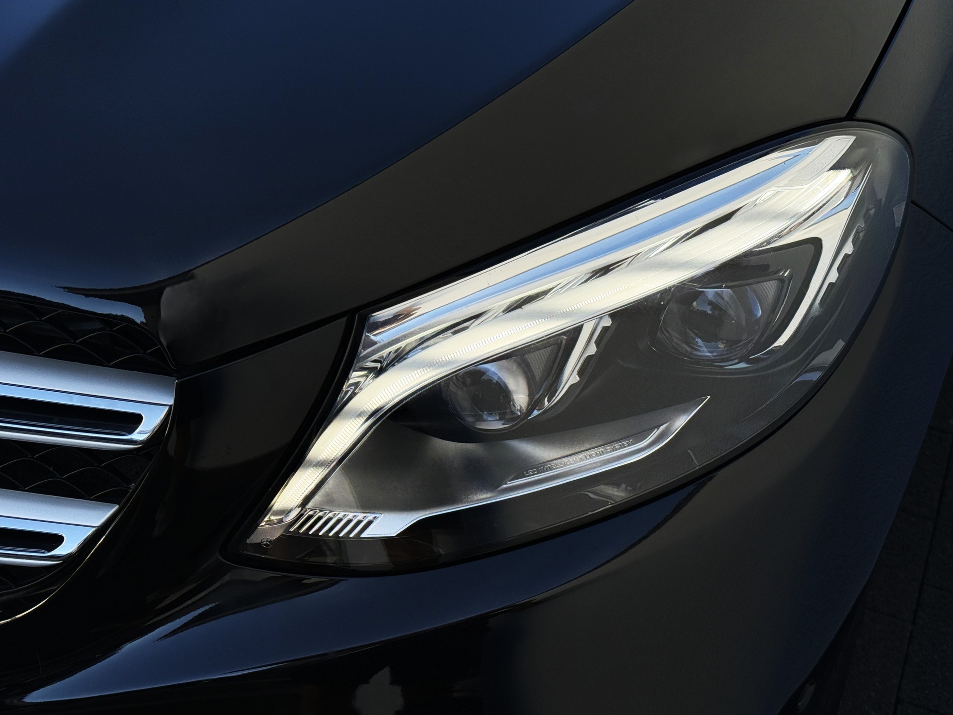 MERCEDES-BENZ GLE 350 d 4Matic 9G-Tronic / Gratis Service-image-3
