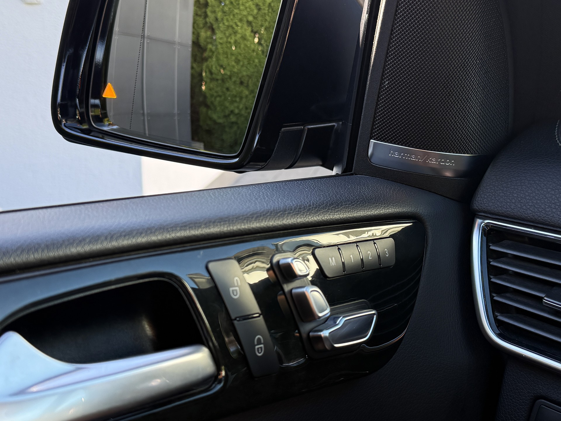 MERCEDES-BENZ GLE 350 d 4Matic 9G-Tronic / Gratis Service-image-20