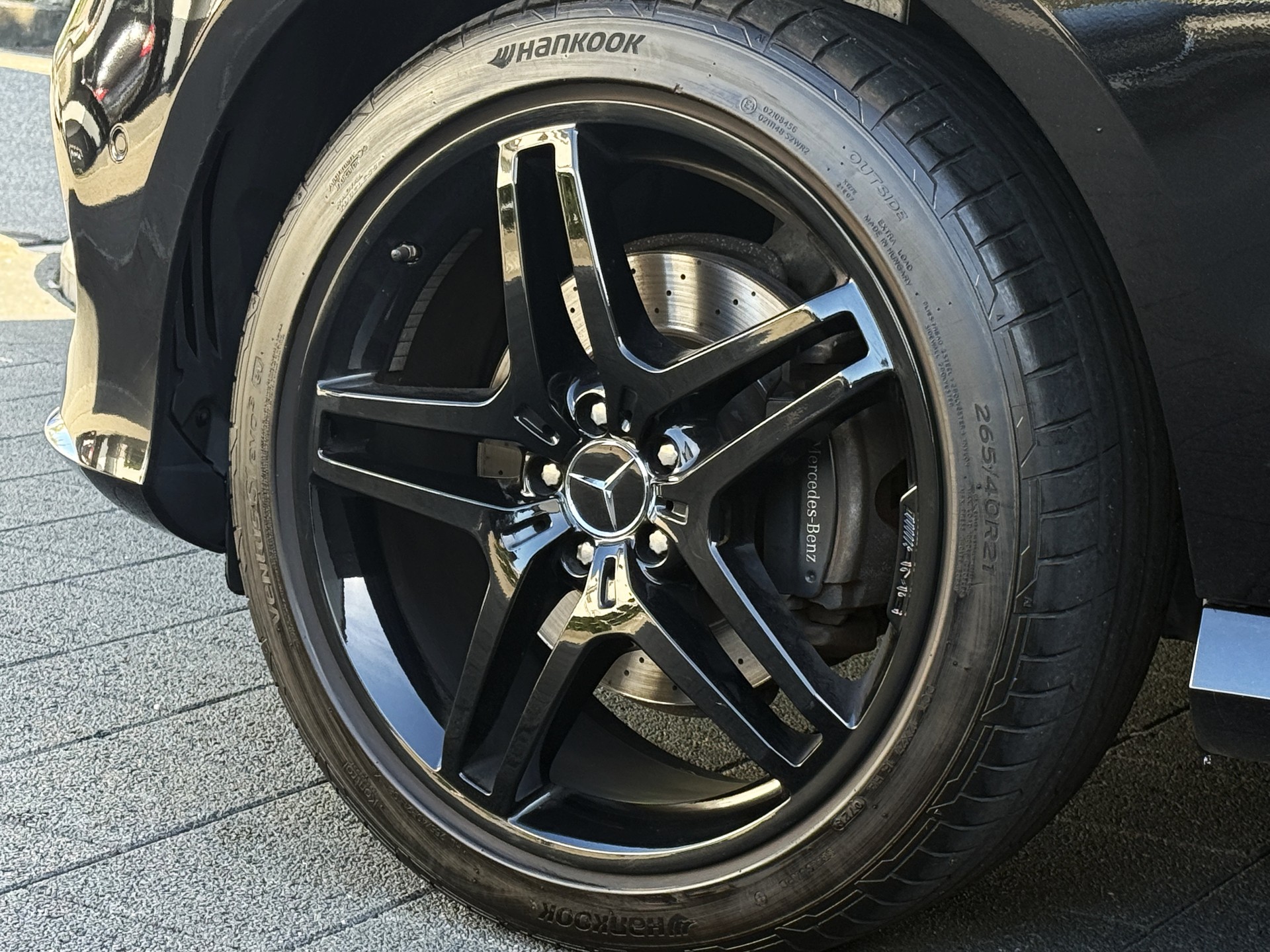 MERCEDES-BENZ GLE 350 d 4Matic 9G-Tronic / Gratis Service-image-7