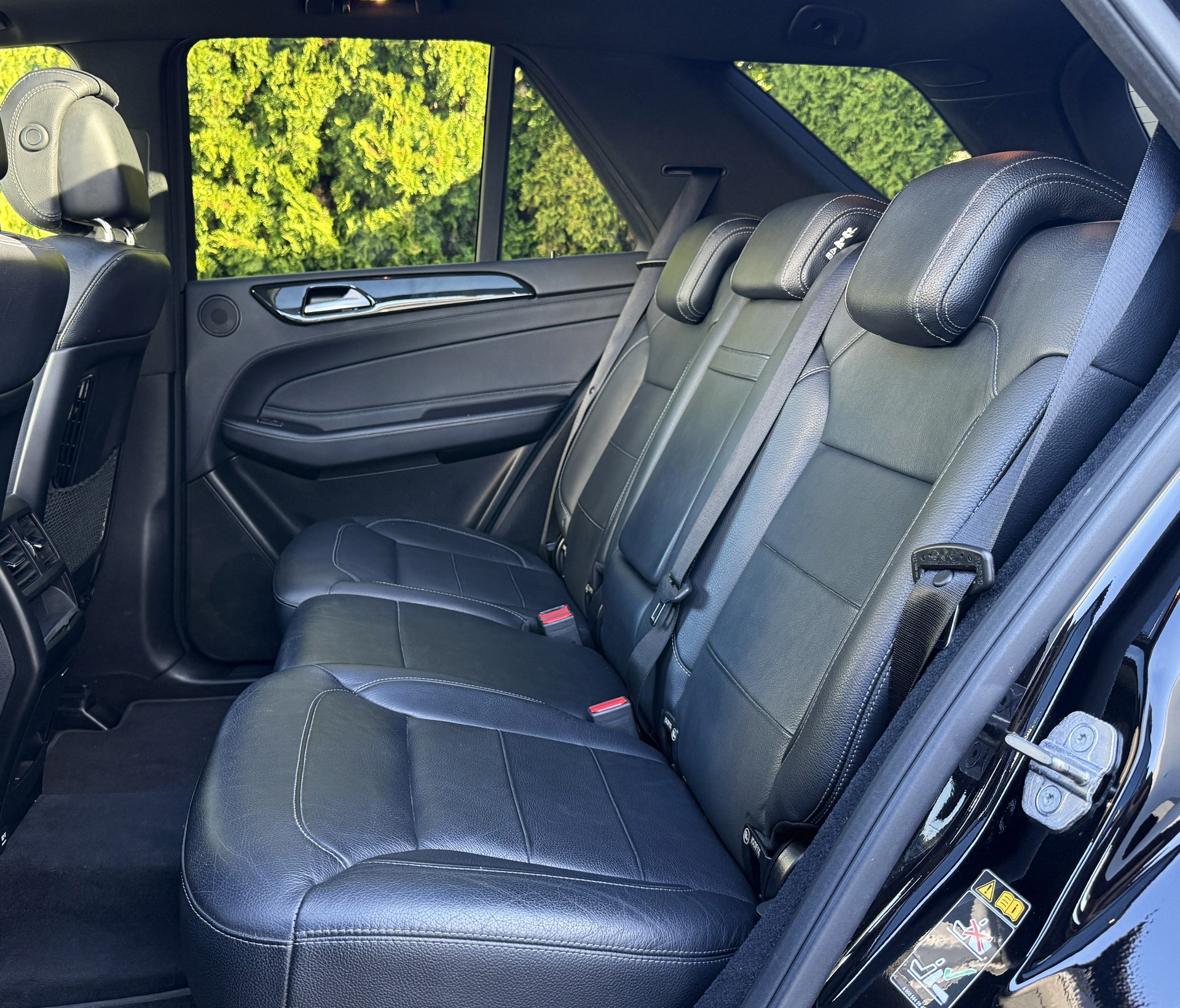 MERCEDES-BENZ GLE 350 d 4Matic 9G-Tronic / Gratis Service-image-18
