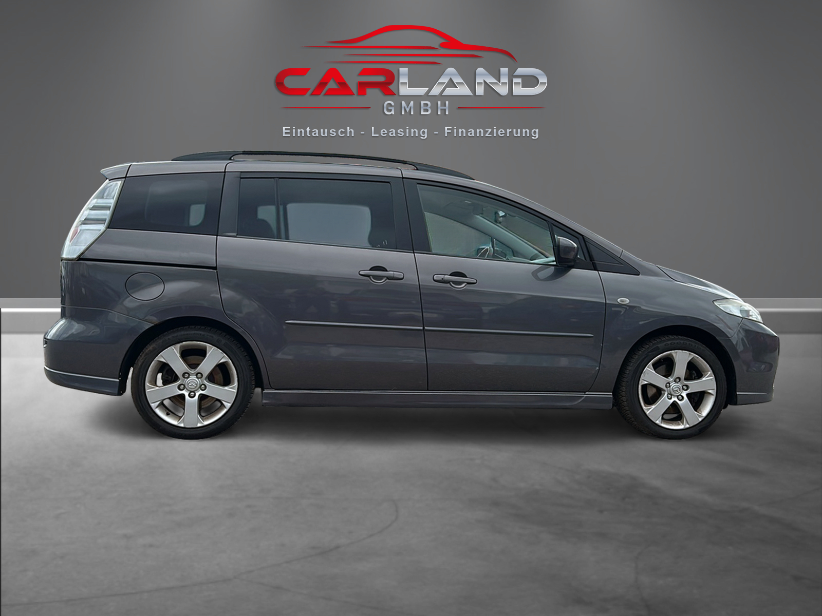 MAZDA 5 2.0 16V Sport-image-5
