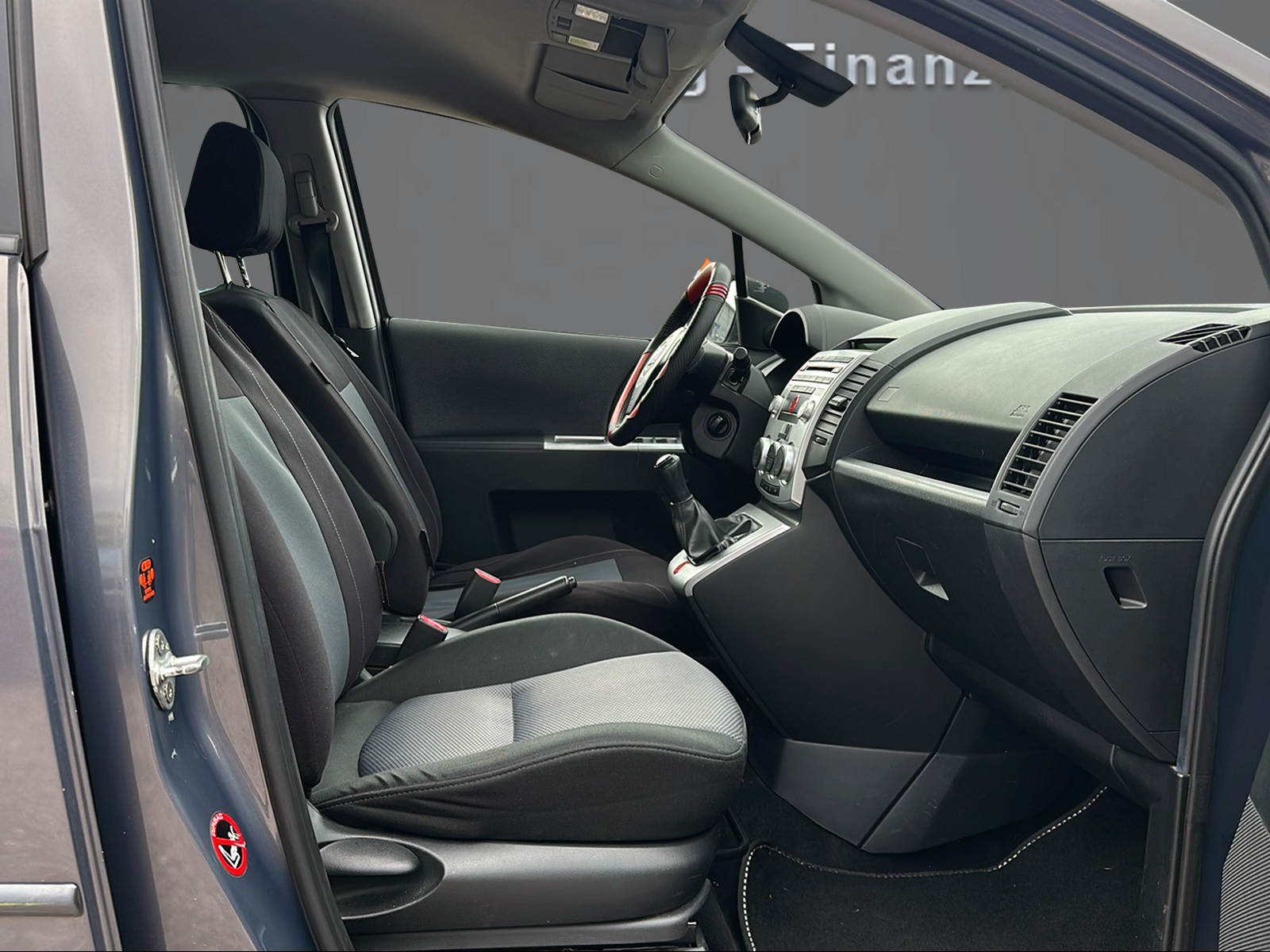 MAZDA 5 2.0 16V Sport-image-10