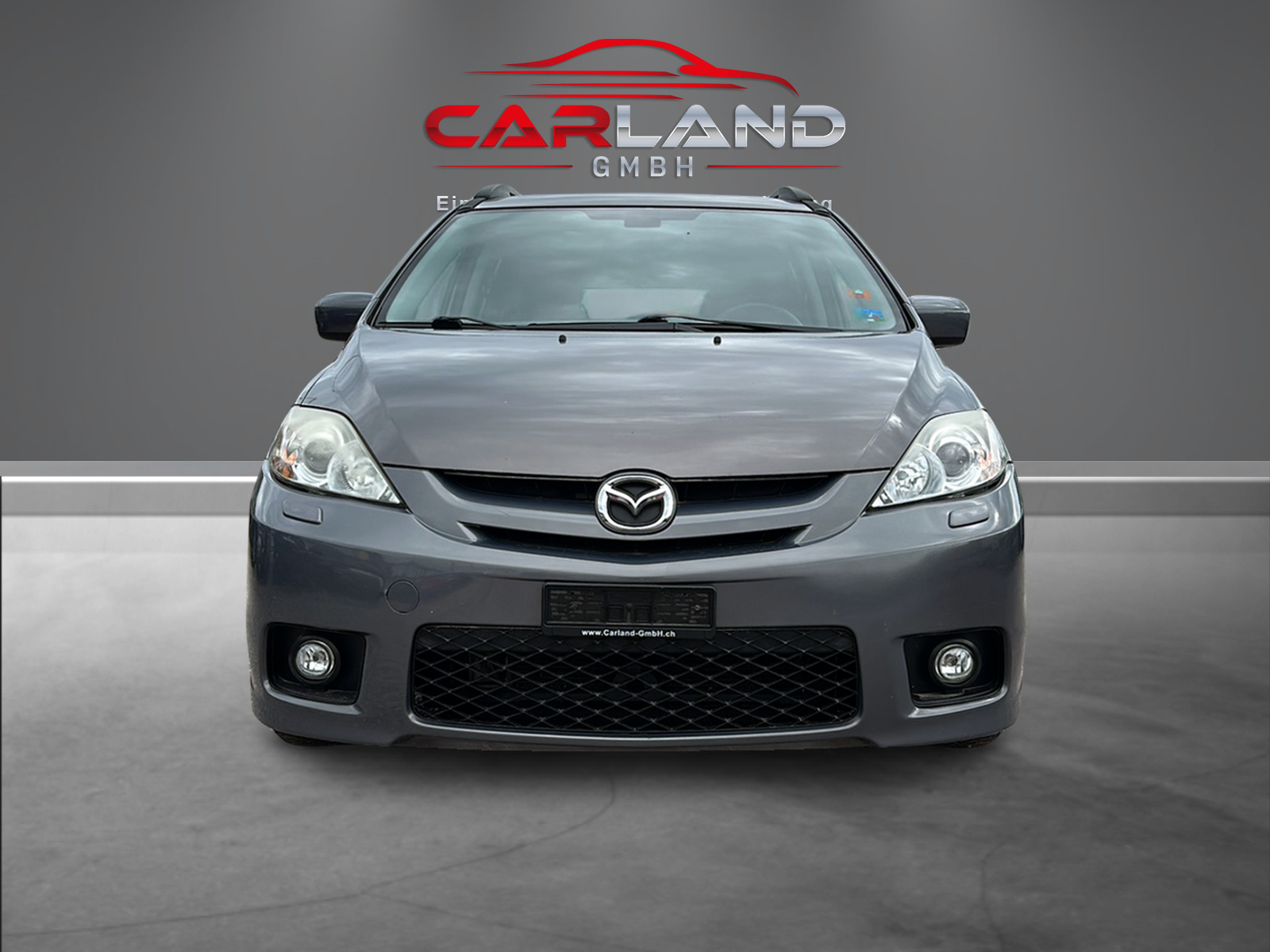 MAZDA 5 2.0 16V Sport-image-7