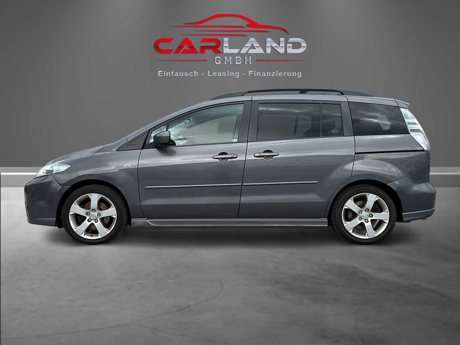 MAZDA 5 2.0 16V Sport-image-1