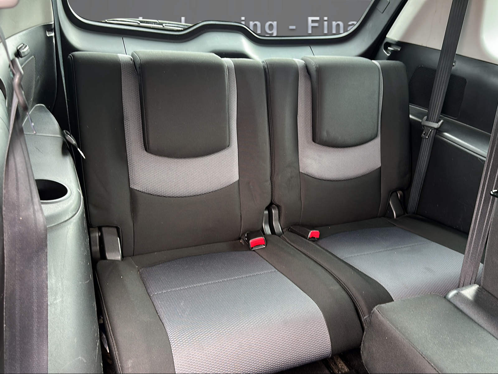 MAZDA 5 2.0 16V Sport-image-12