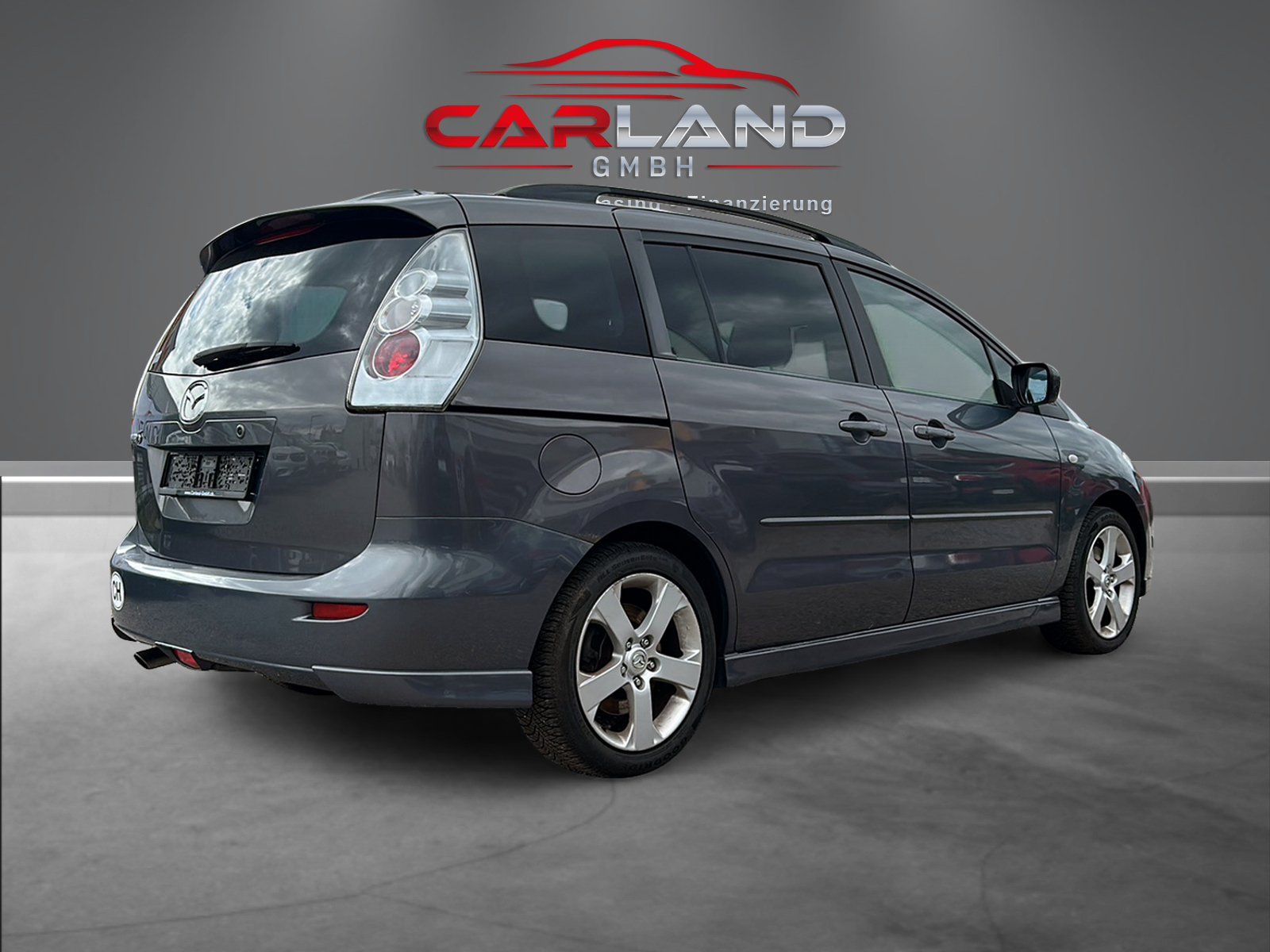 MAZDA 5 2.0 16V Sport-image-4