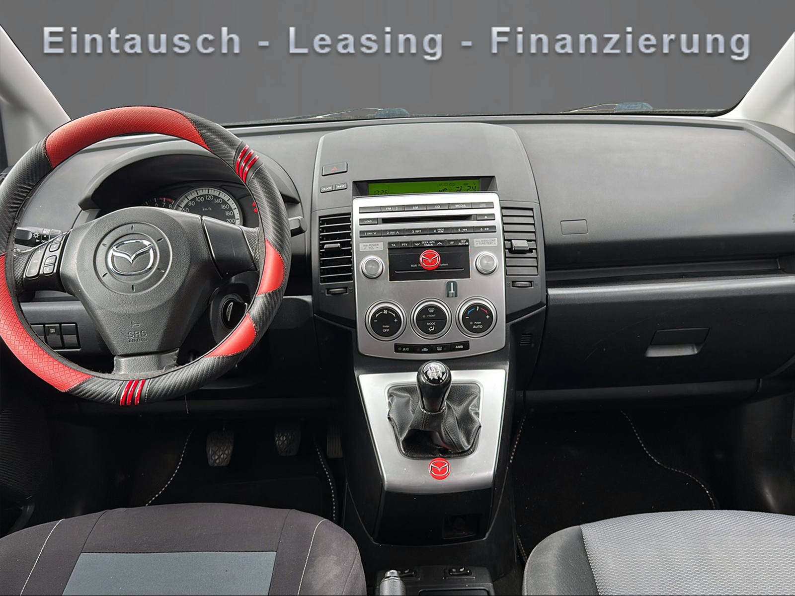 MAZDA 5 2.0 16V Sport-image-8