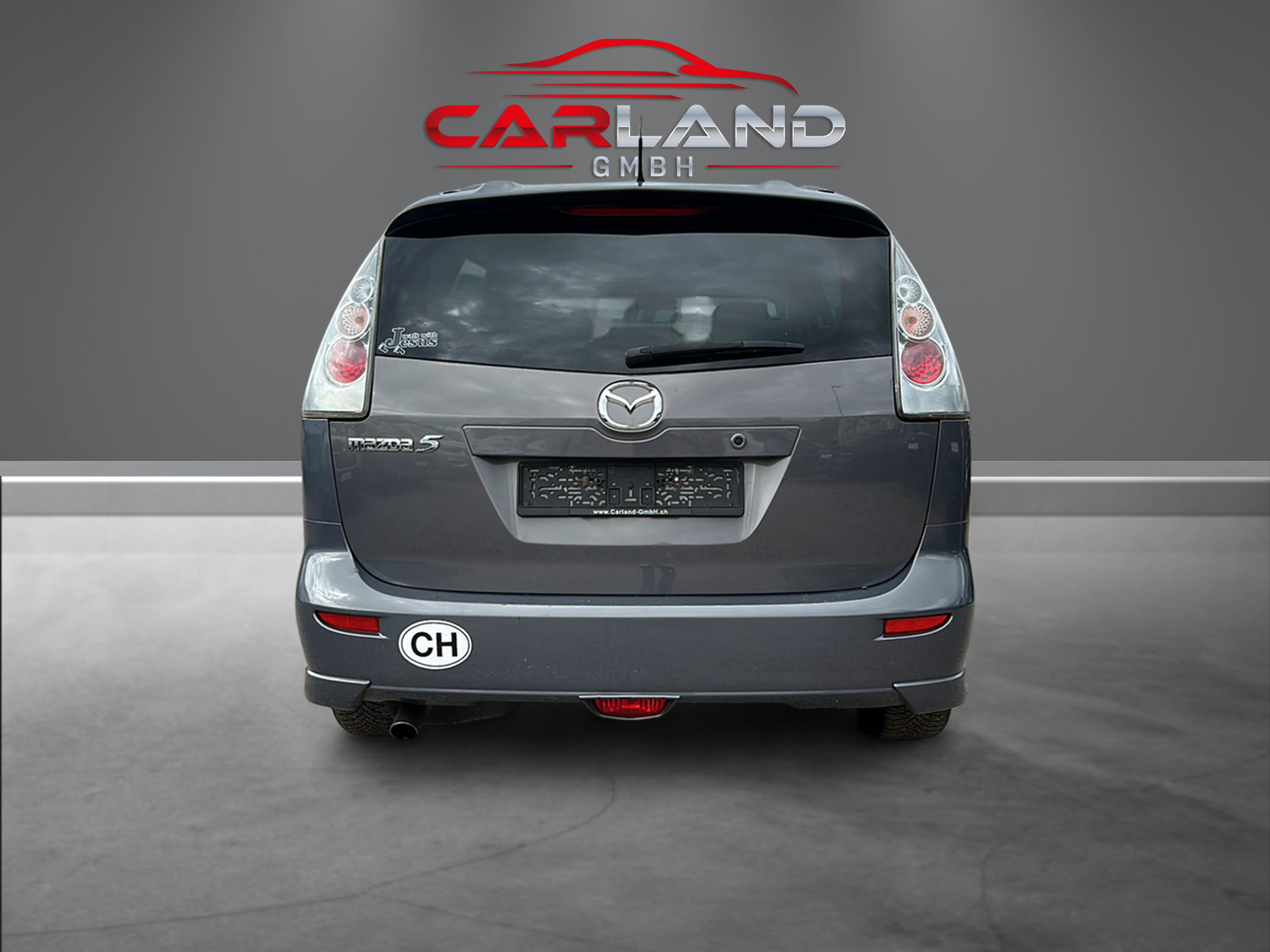 MAZDA 5 2.0 16V Sport-image-3