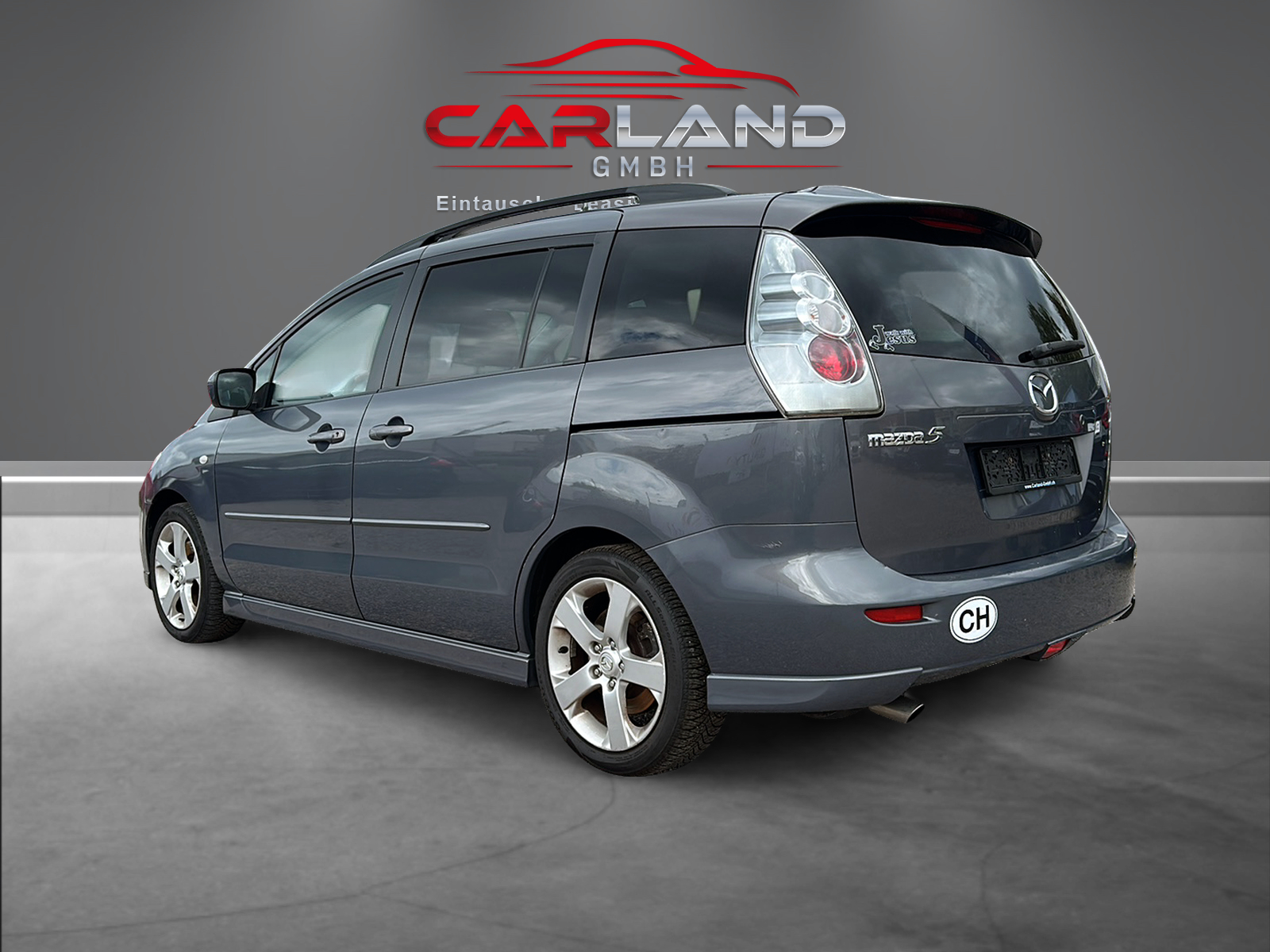 MAZDA 5 2.0 16V Sport-image-2