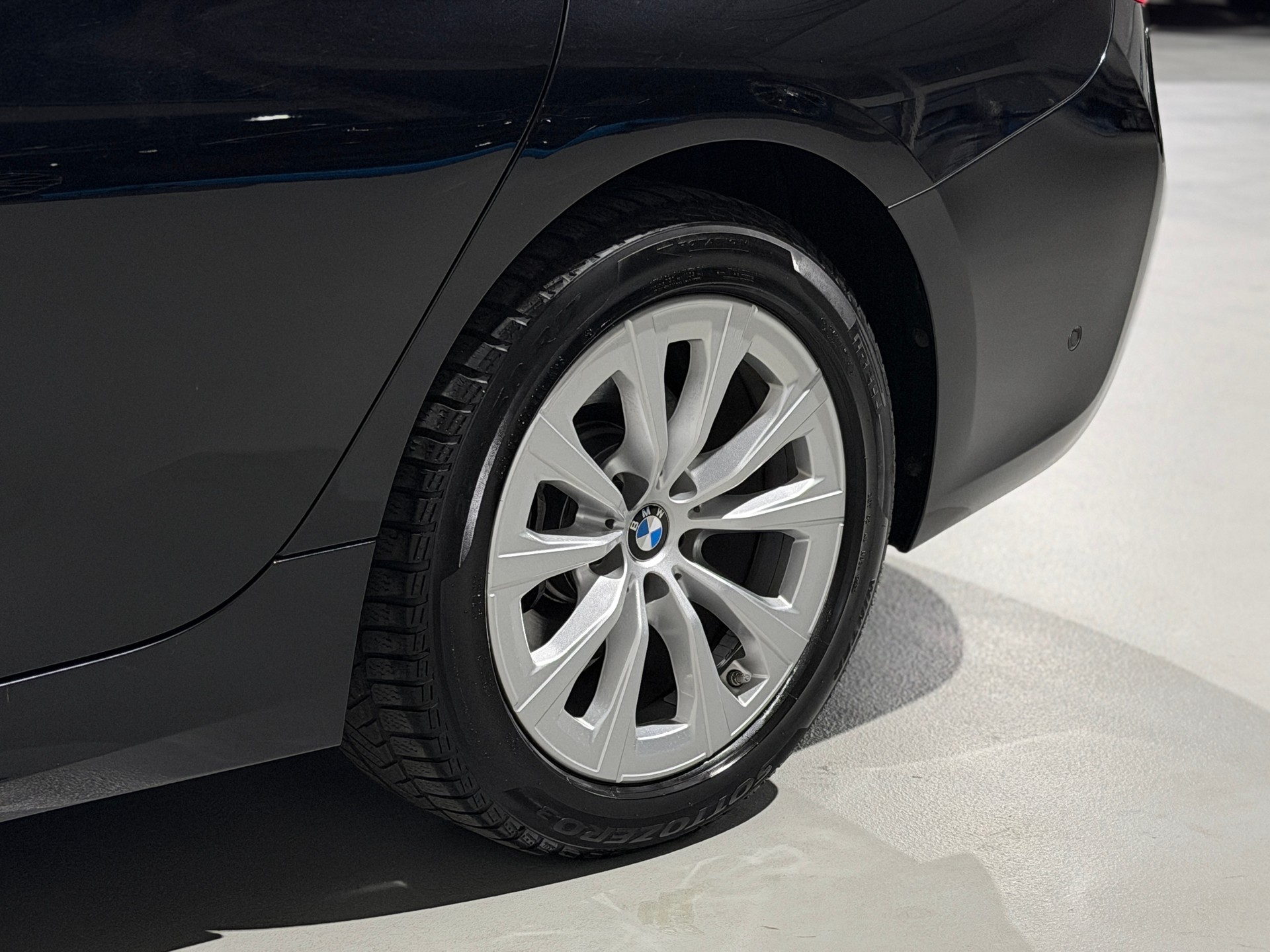 BMW 318d 48V Touring Steptronic (CH)-image-13
