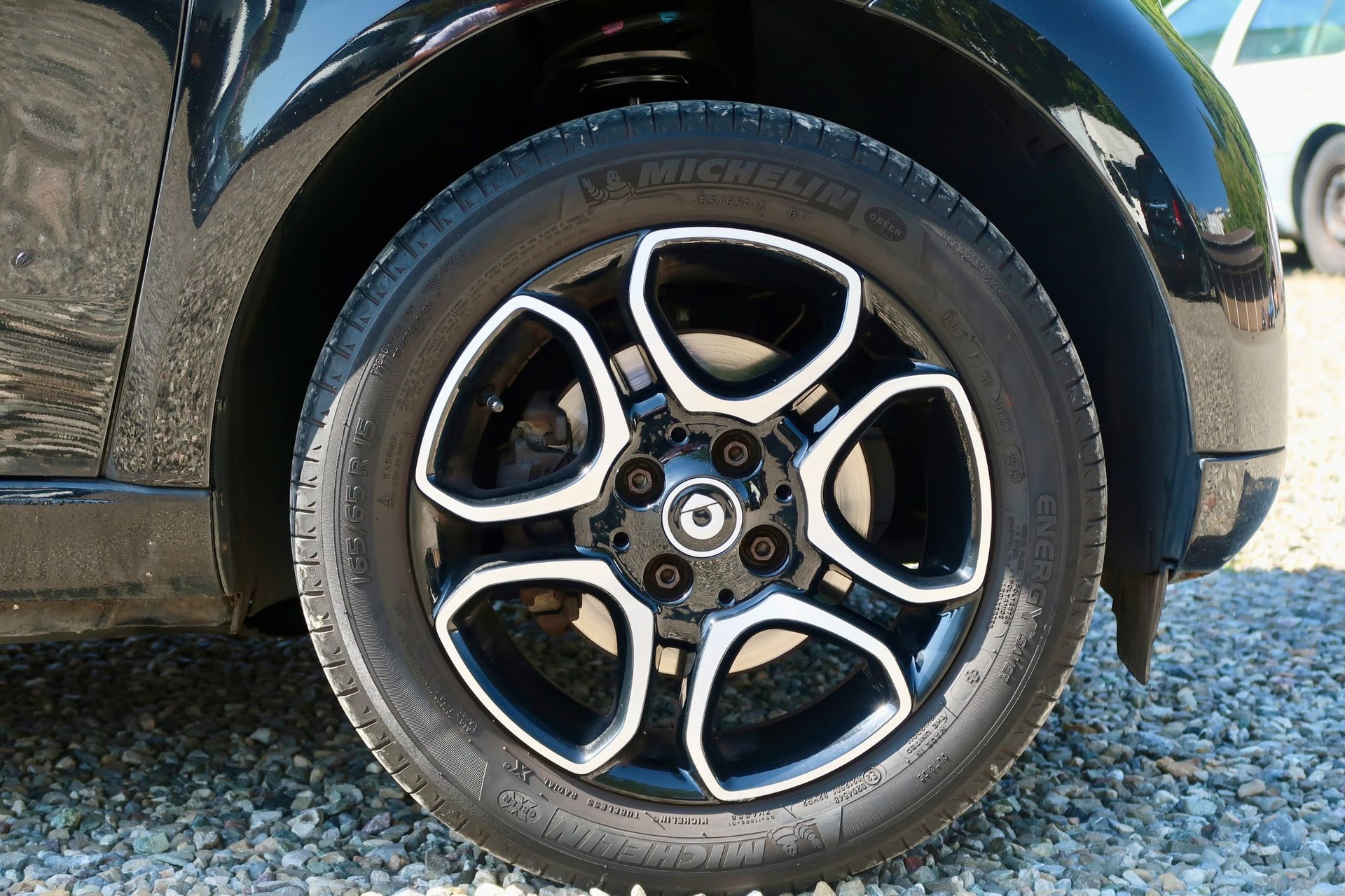 SMART fortwo passion twinmatic-image-10