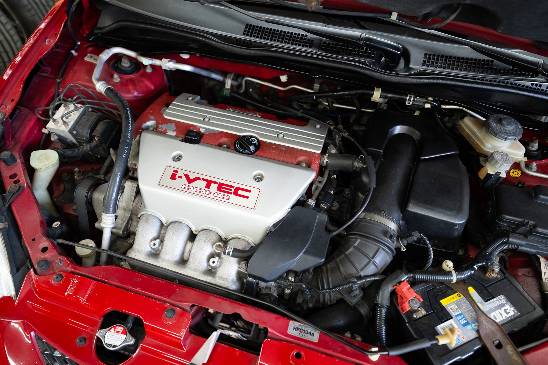 HONDA Civic 2.0i Type-R-image-11