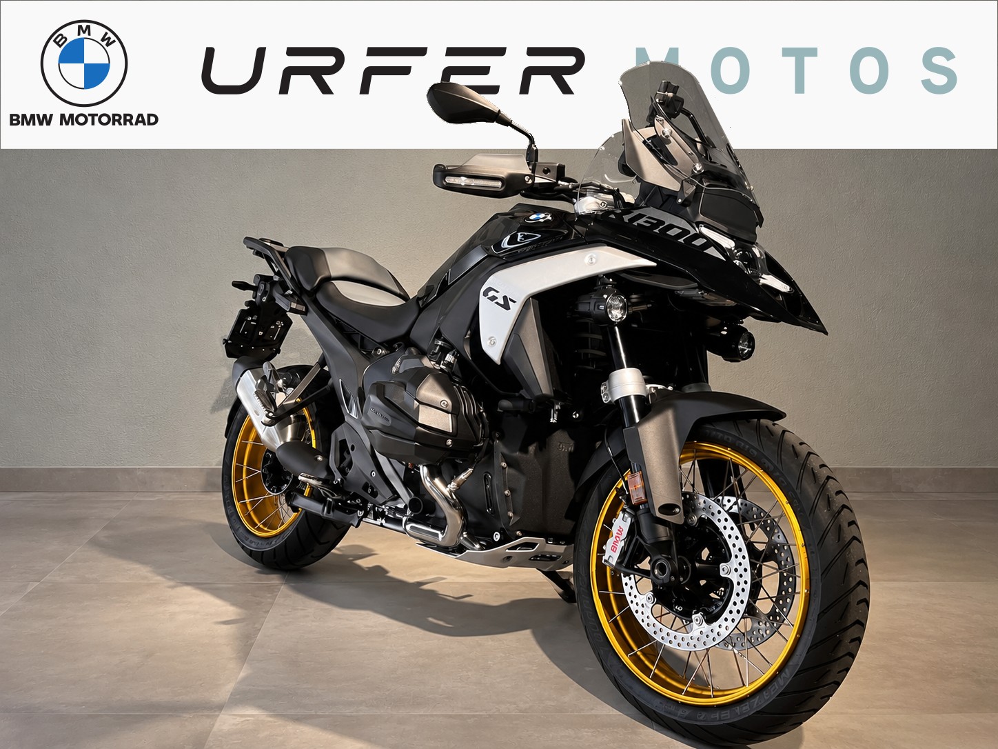 BMW R 1300 GS