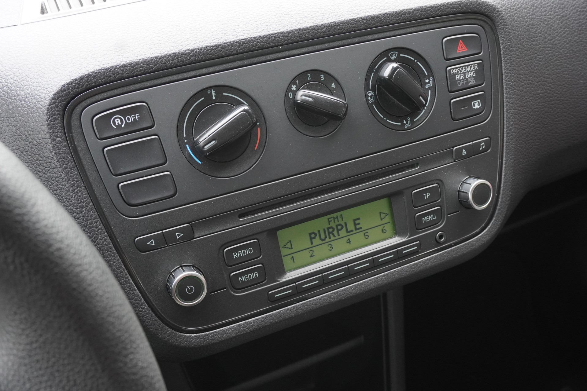 SKODA Citigo 1.0 G-tec Active ASG-image-11