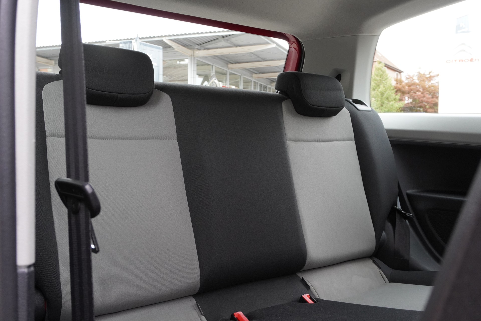 SKODA Citigo 1.0 G-tec Active ASG-image-14