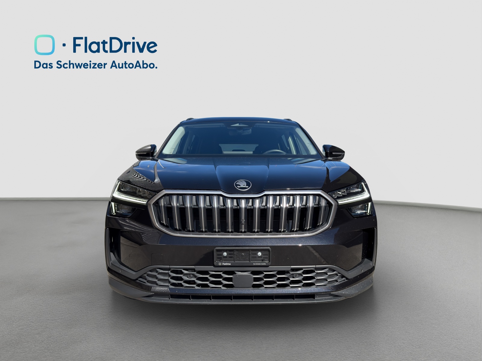 SKODA Kodiaq 2.0 TDI Selection 4x4 - Anhängekupplung - 7-Sitzer - Head-up Display - 360°Kamera-image-4