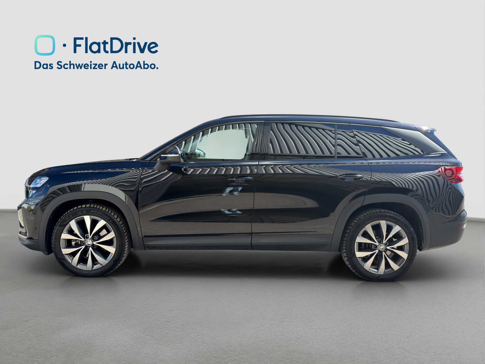 SKODA Kodiaq 2.0 TDI Selection 4x4 - Anhängekupplung - 7-Sitzer - Head-up Display - 360°Kamera-image-1