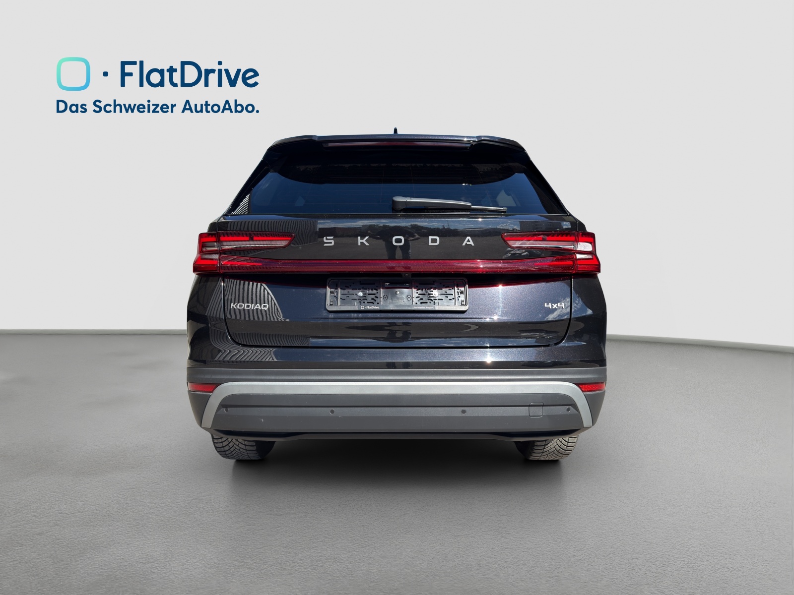 SKODA Kodiaq 2.0 TDI Selection 4x4 - Anhängekupplung - 7-Sitzer - Head-up Display - 360°Kamera-image-3