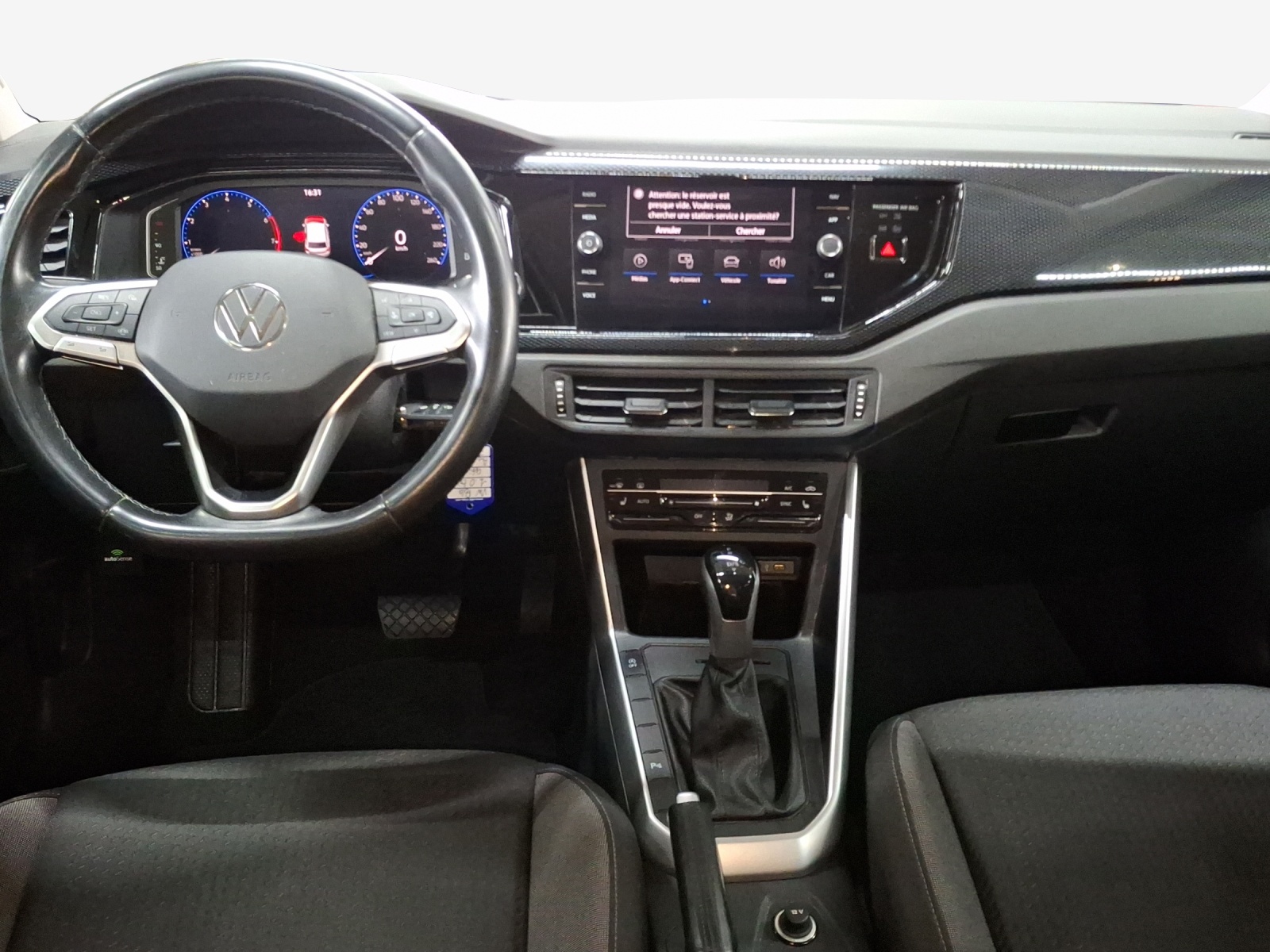 VW Polo 1.0 TSI Life DSG-image-9