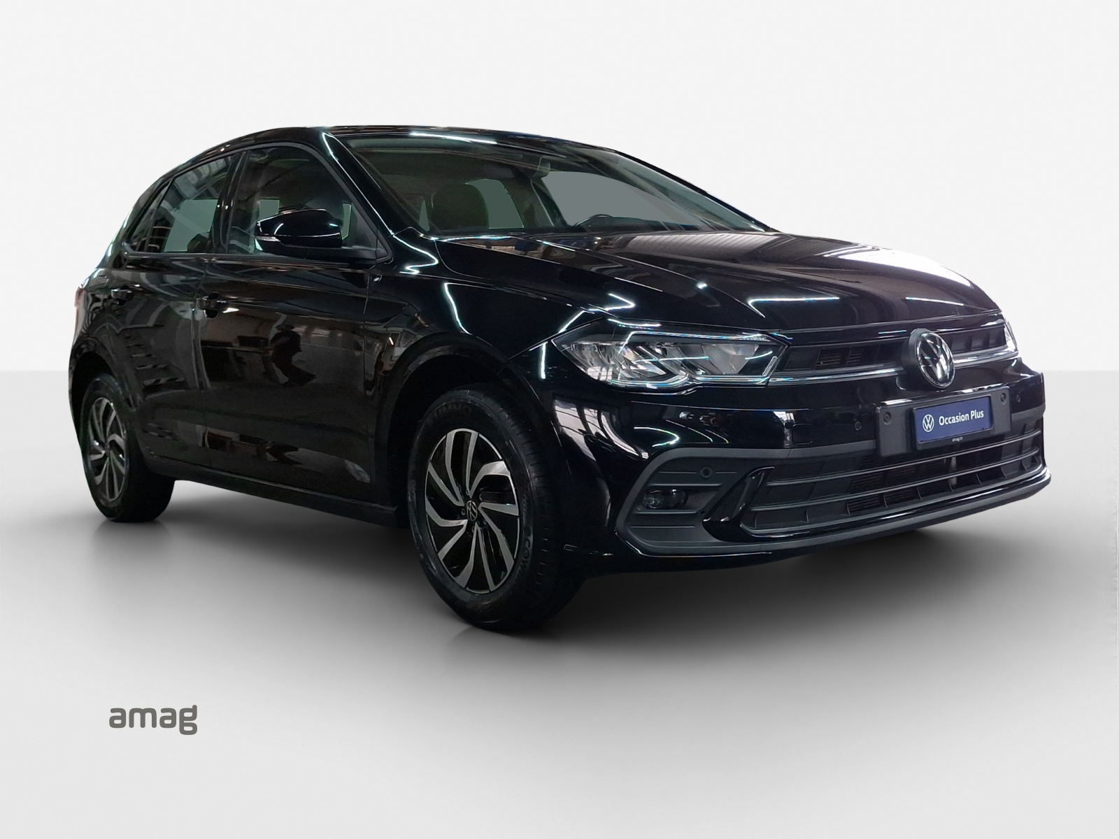 VW Polo 1.0 TSI Life DSG-image-6