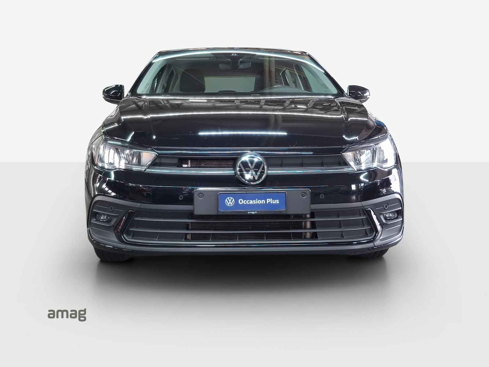 VW Polo 1.0 TSI Life DSG-image-5