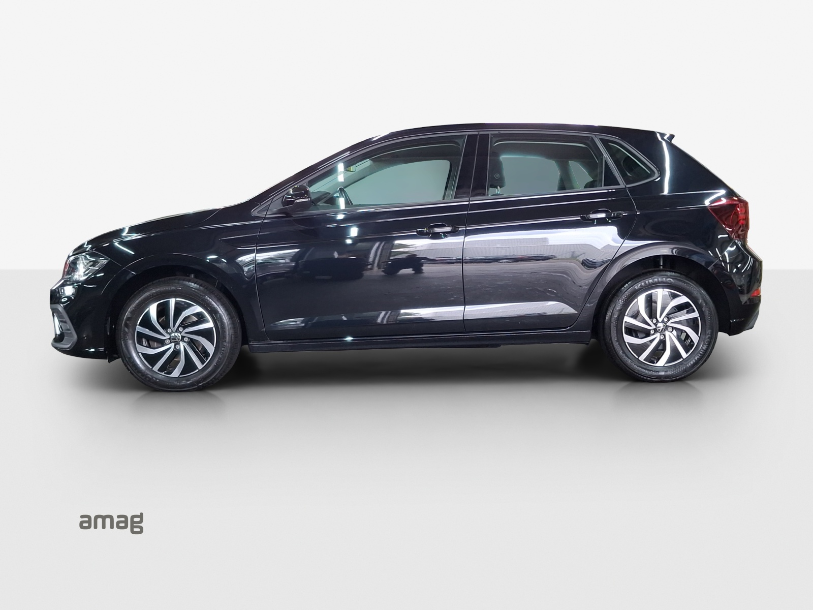 VW Polo 1.0 TSI Life DSG-image-1