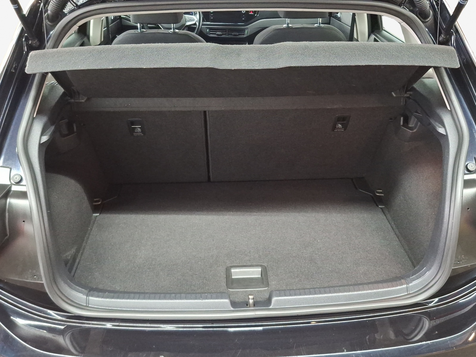VW Polo 1.0 TSI Life DSG-image-12