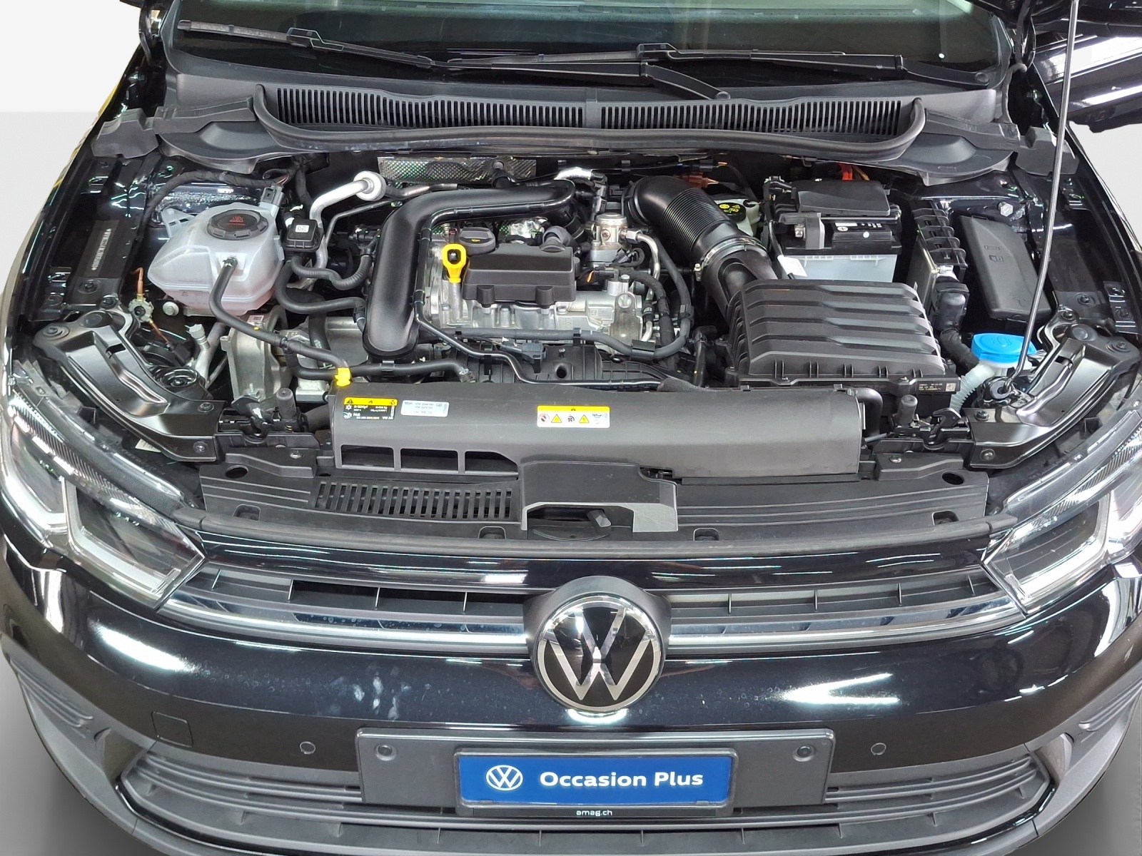 VW Polo 1.0 TSI Life DSG-image-13