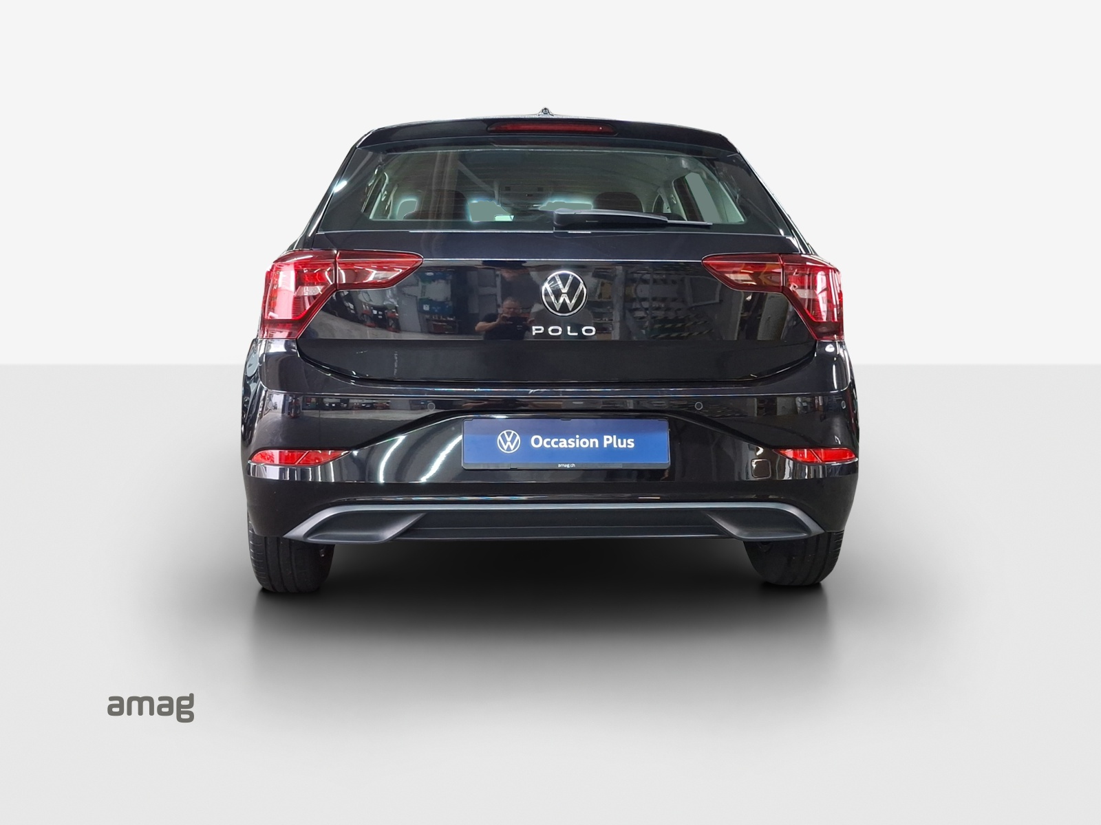 VW Polo 1.0 TSI Life DSG-image-3