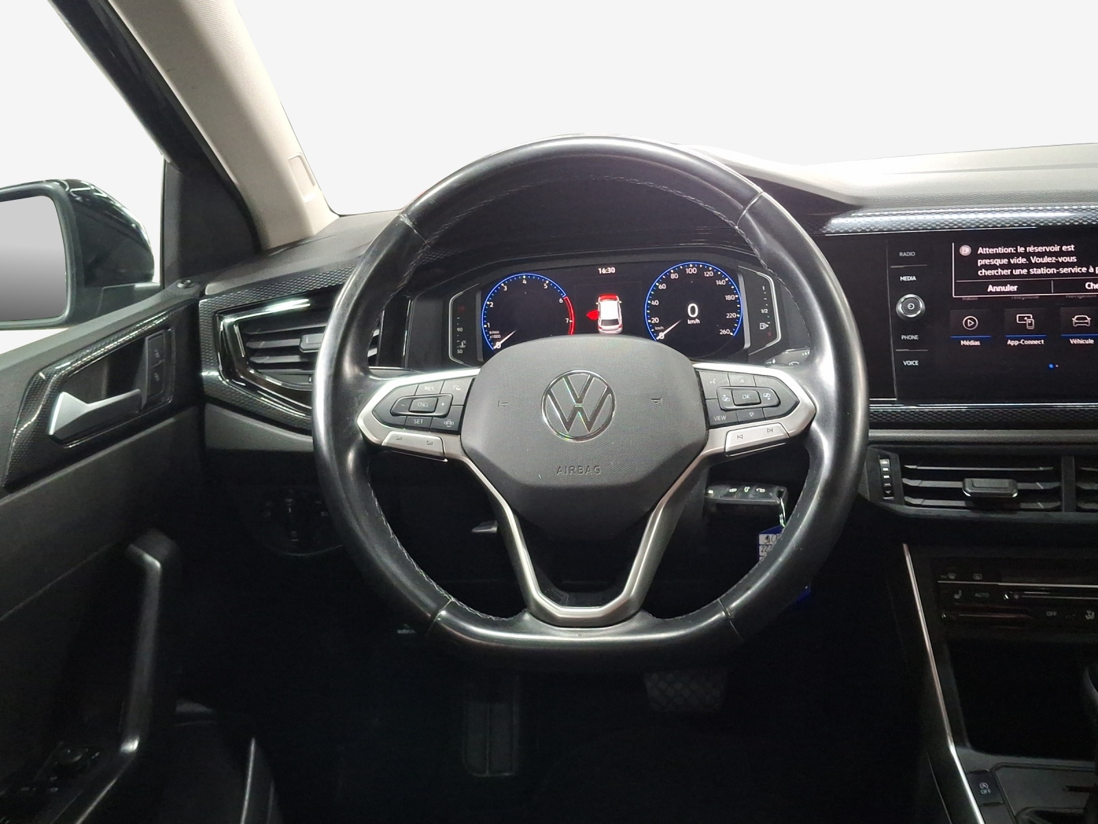VW Polo 1.0 TSI Life DSG-image-8