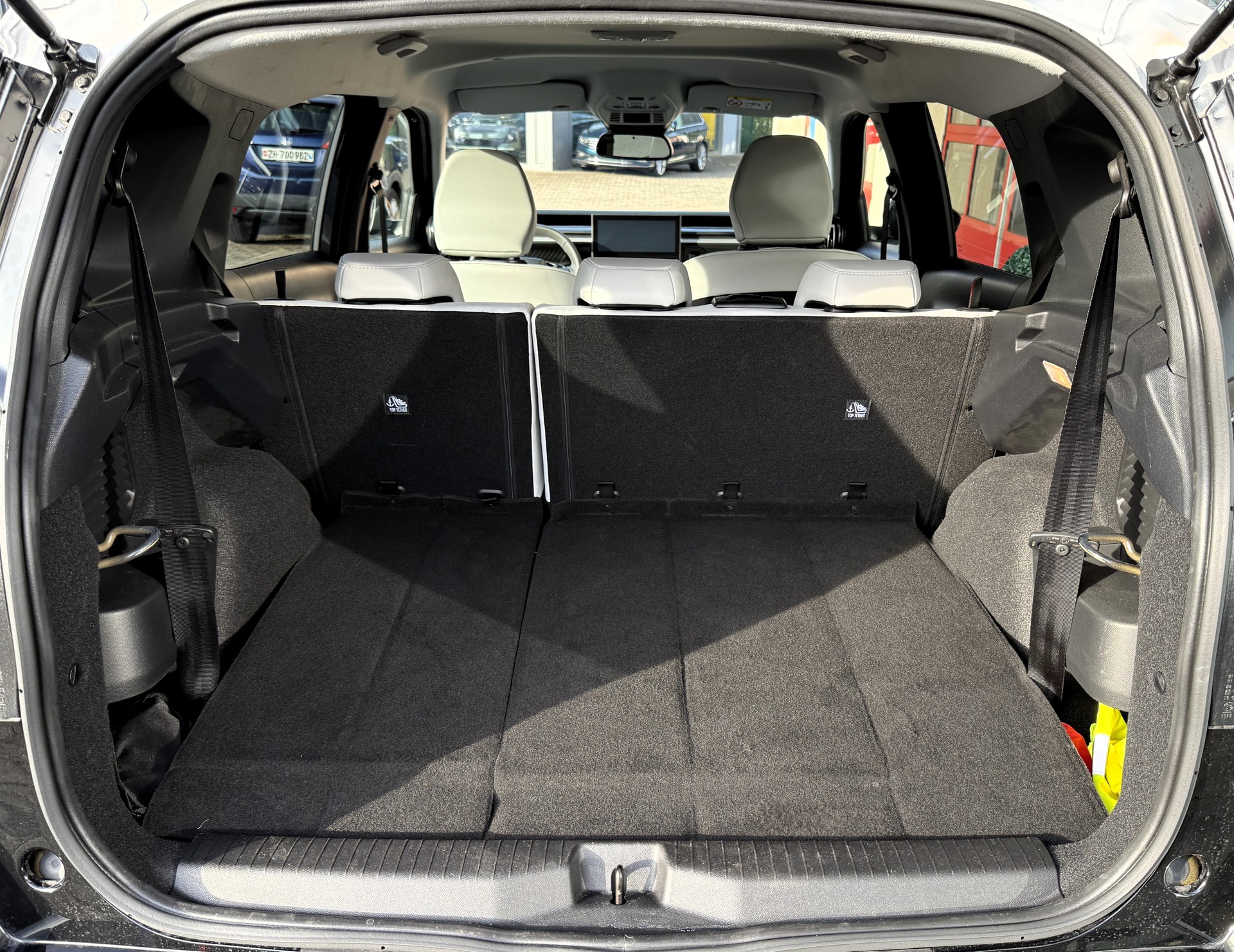 CITROEN C3 Aircross 1.2 MHEV Max-image-6