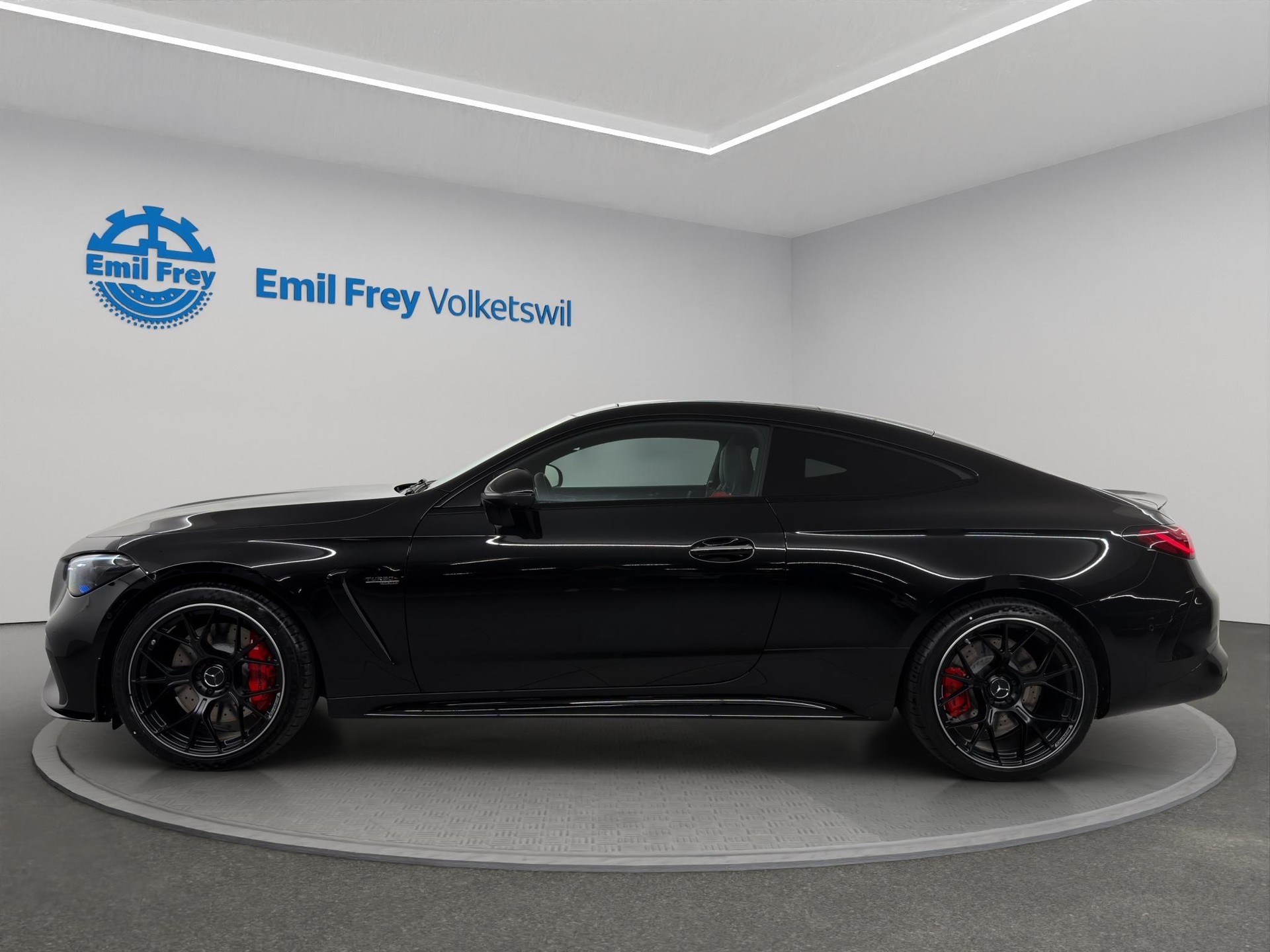MERCEDES-BENZ CLE 53 AMG 4matic+-image-1