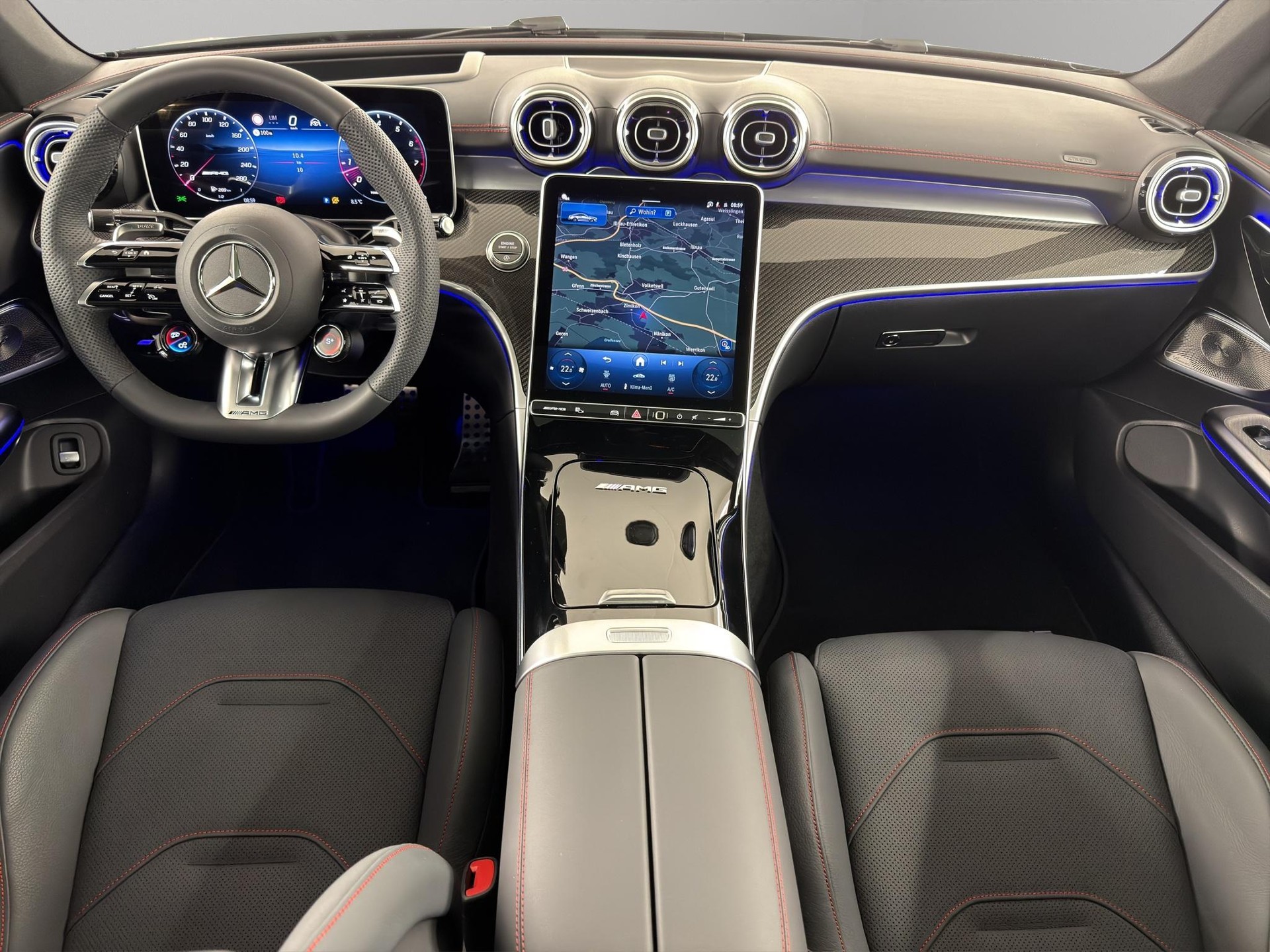 MERCEDES-BENZ CLE 53 AMG 4matic+-image-7