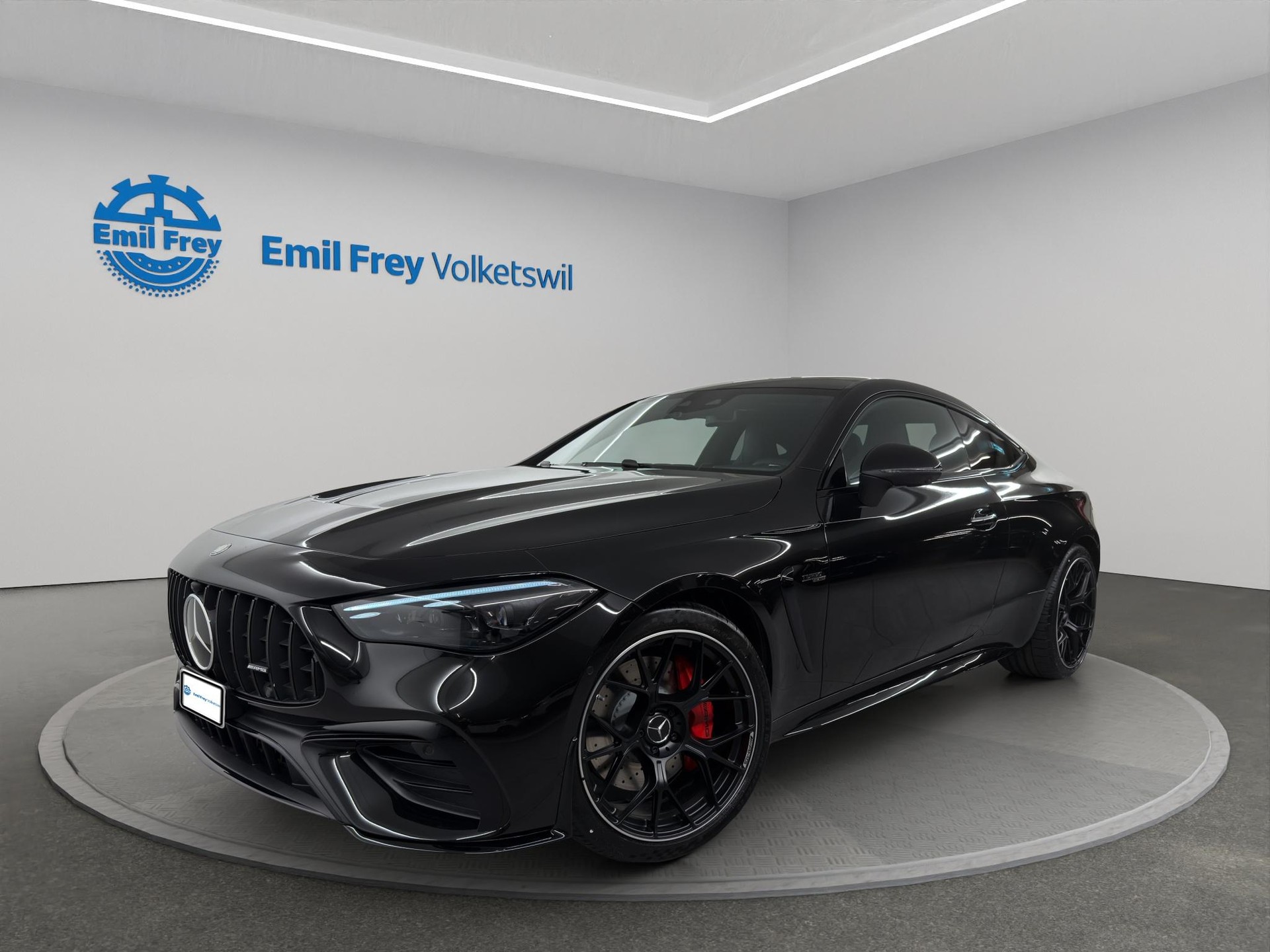 MERCEDES-BENZ CLE 53 AMG 4matic+-image-0
