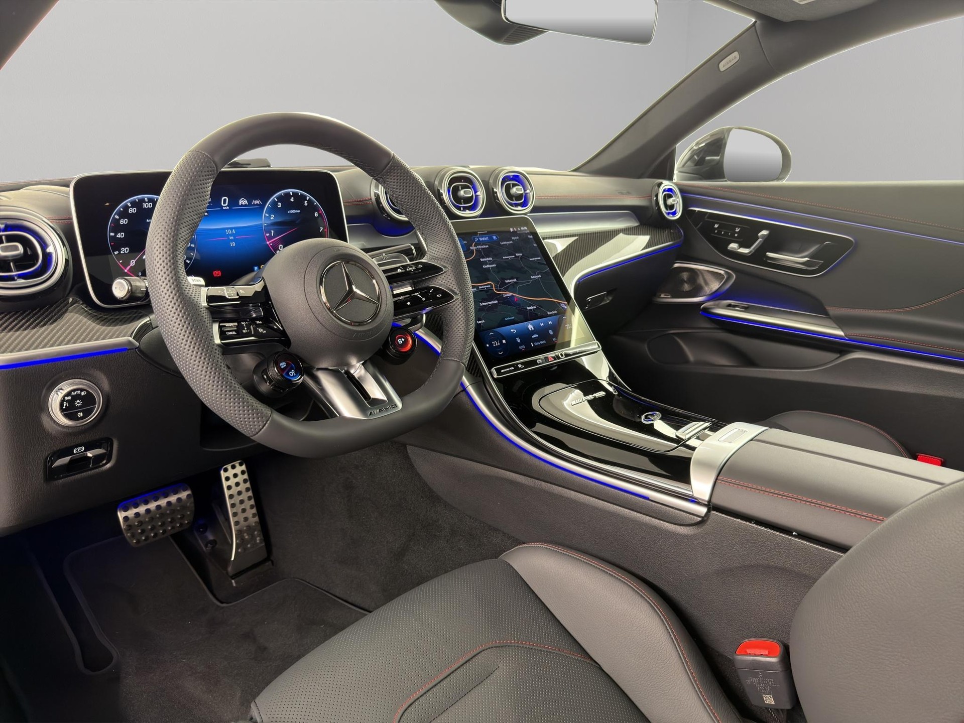 MERCEDES-BENZ CLE 53 AMG 4matic+-image-8