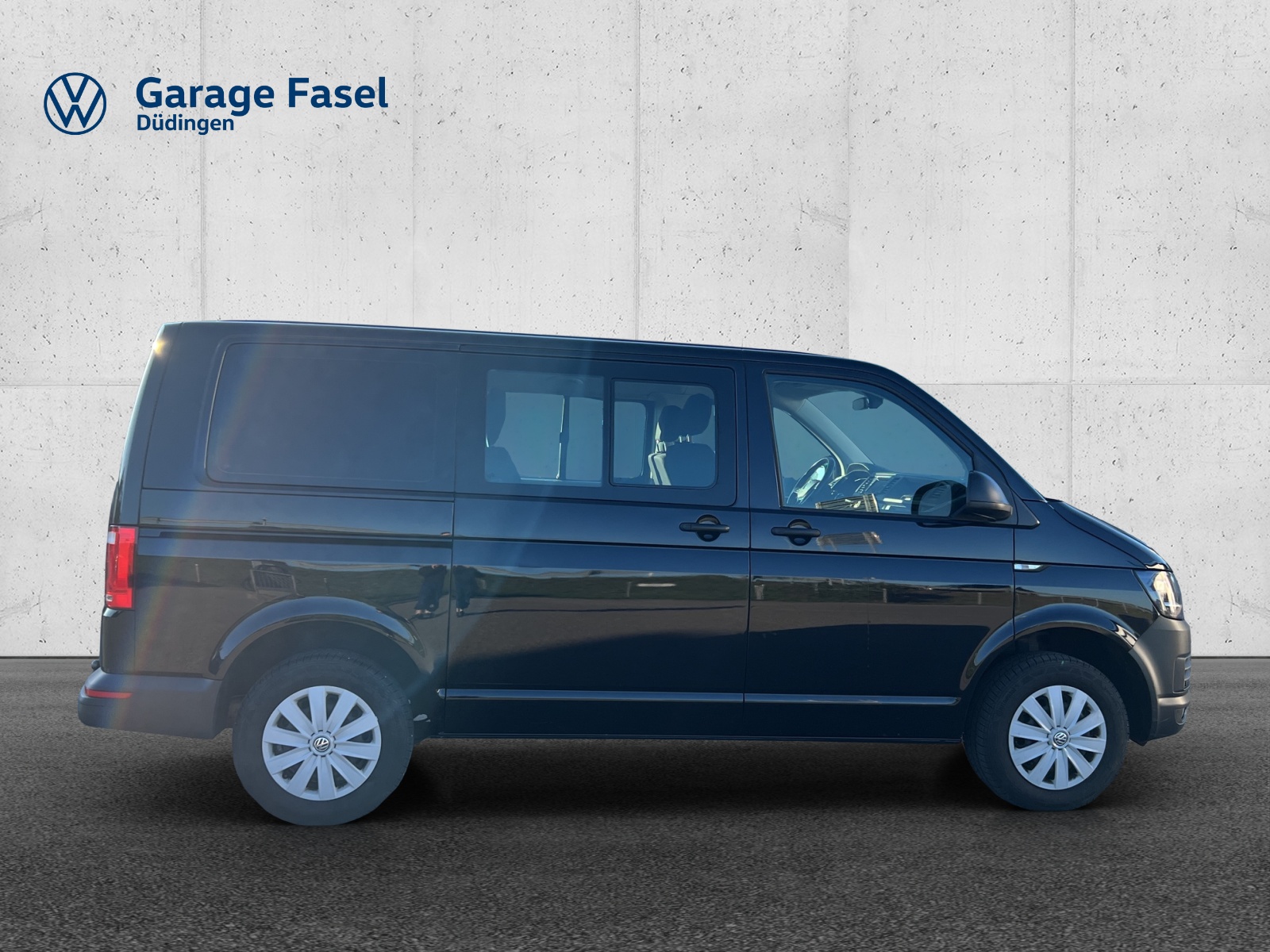 VW T6 Caravelle 2.0 TDI Trendline Liberty DSG-image-5