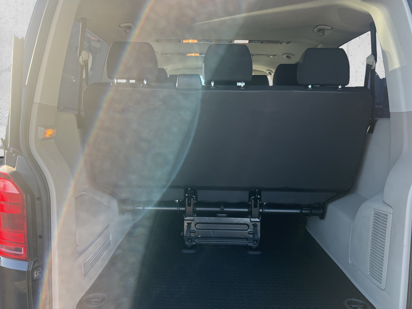 VW T6 Caravelle 2.0 TDI Trendline Liberty DSG-image-14