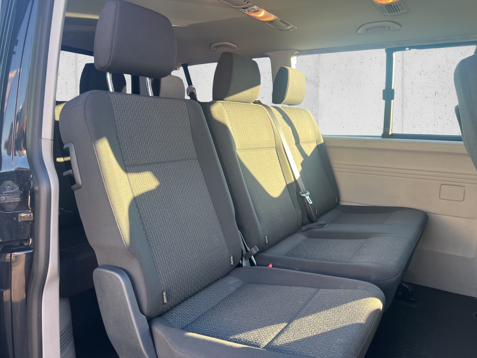 VW T6 Caravelle 2.0 TDI Trendline Liberty DSG-image-12