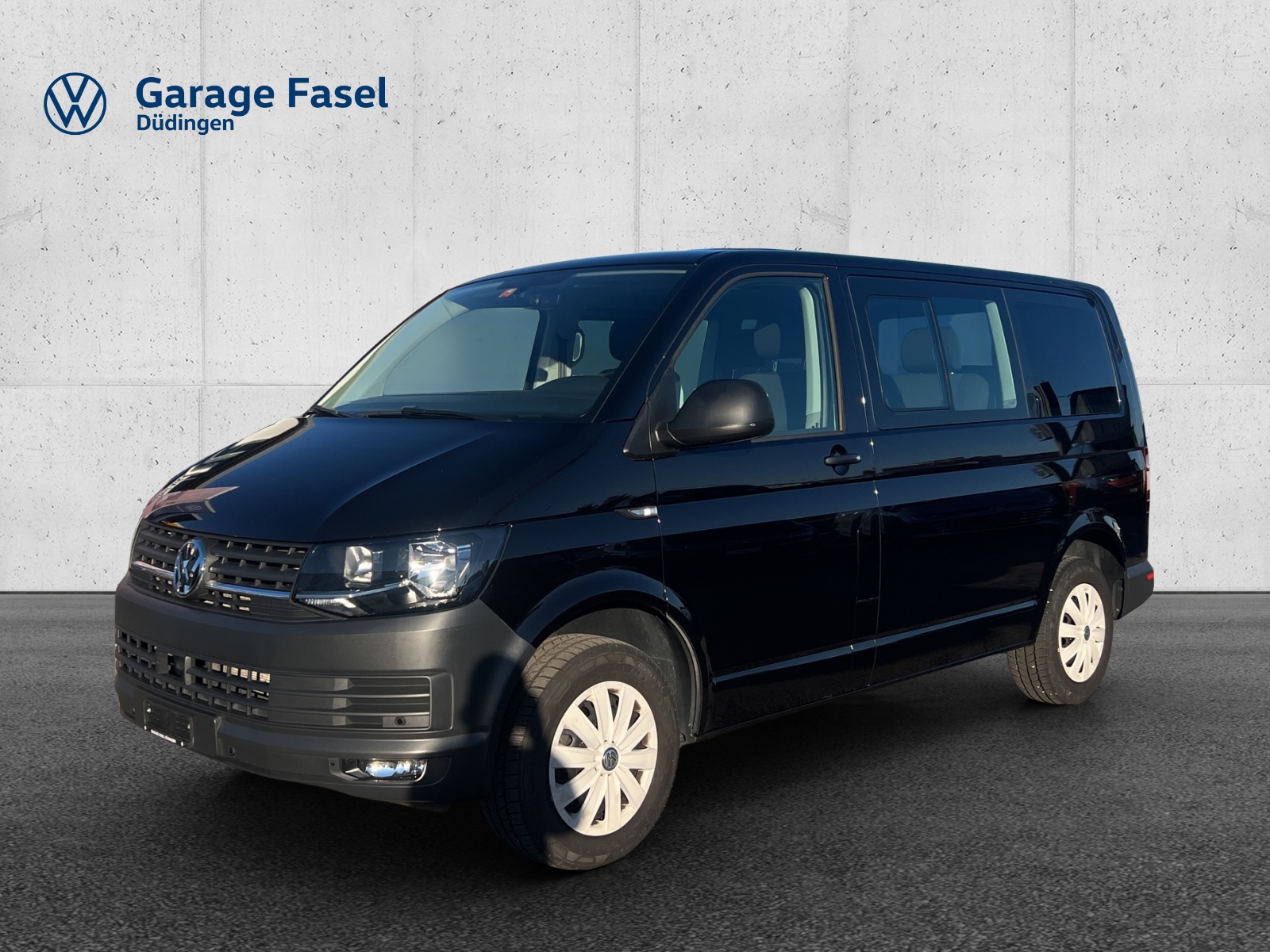VW T6 Caravelle 2.0 TDI Trendline Liberty DSG