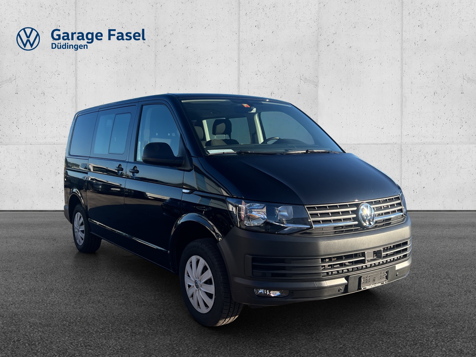 VW T6 Caravelle 2.0 TDI Trendline Liberty DSG-image-6