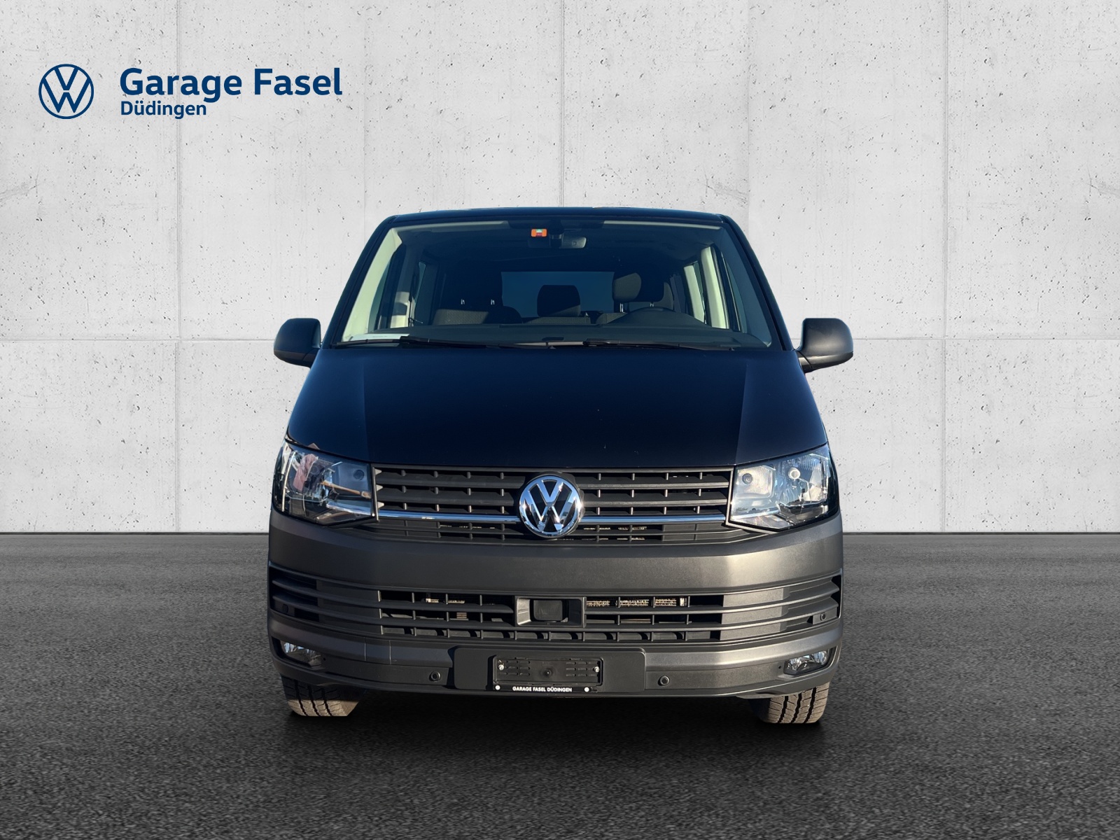 VW T6 Caravelle 2.0 TDI Trendline Liberty DSG-image-7