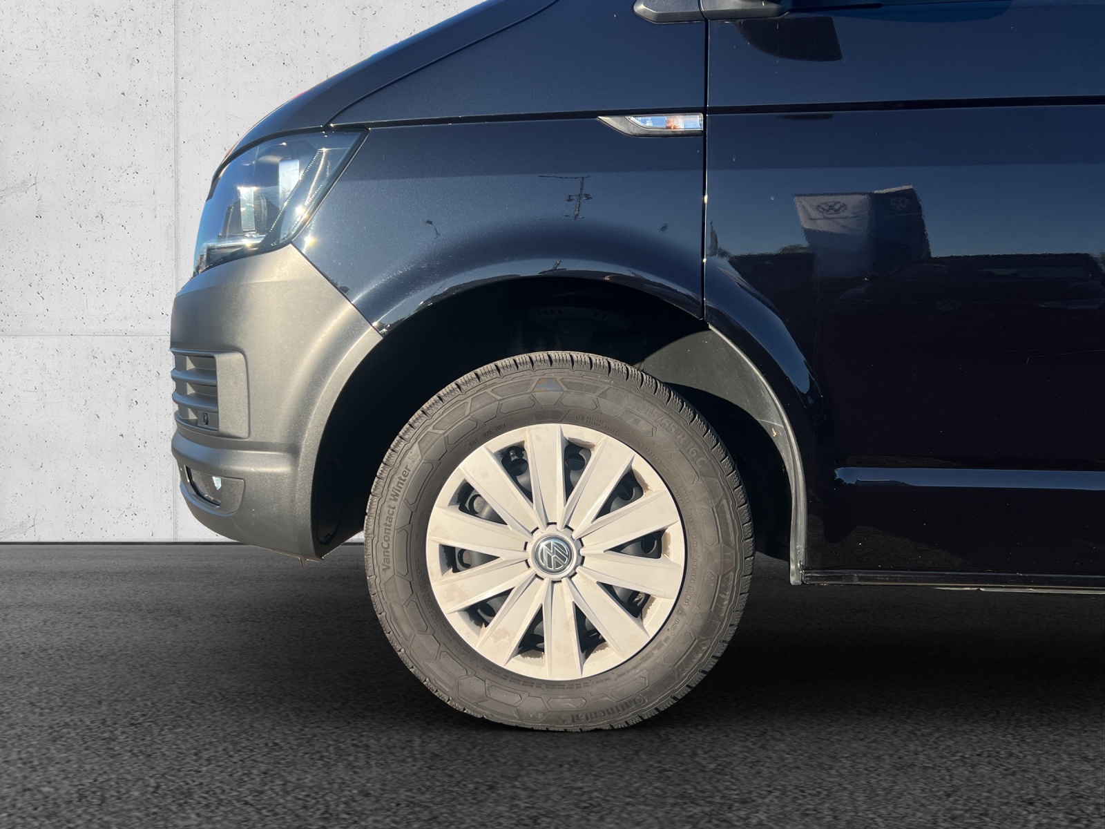 VW T6 Caravelle 2.0 TDI Trendline Liberty DSG-image-15
