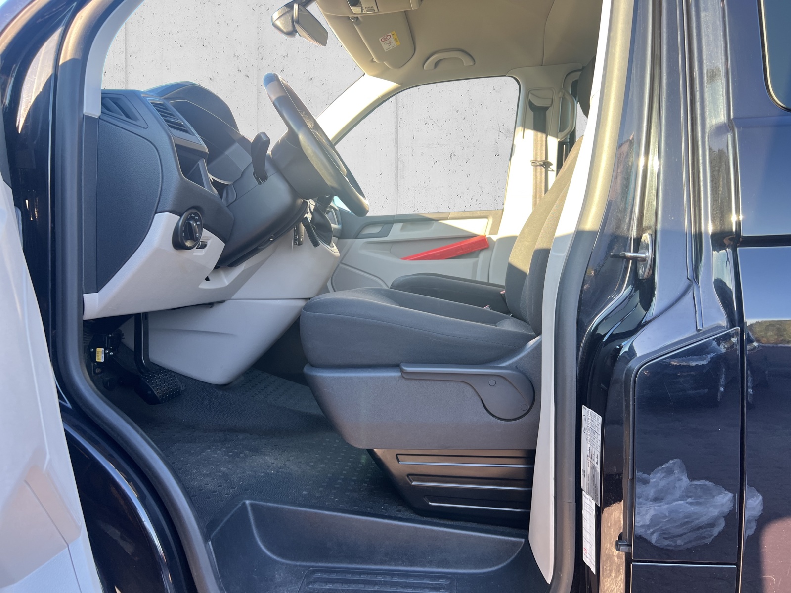 VW T6 Caravelle 2.0 TDI Trendline Liberty DSG-image-8